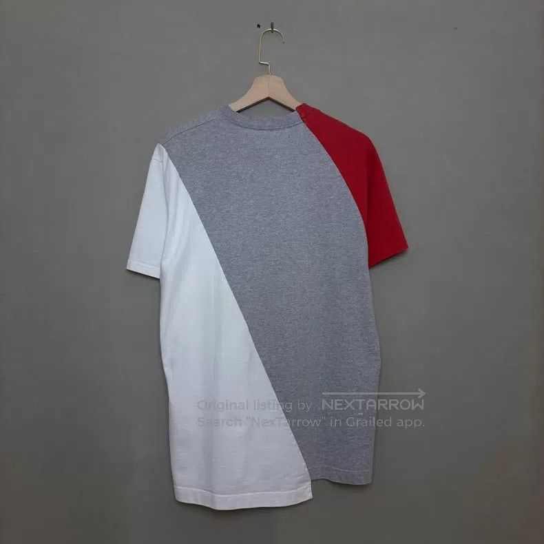 Vetements VETEMENTS Patched Short Sleeve Size US L / EU 52-54 / 3 - 2 Thumbnail