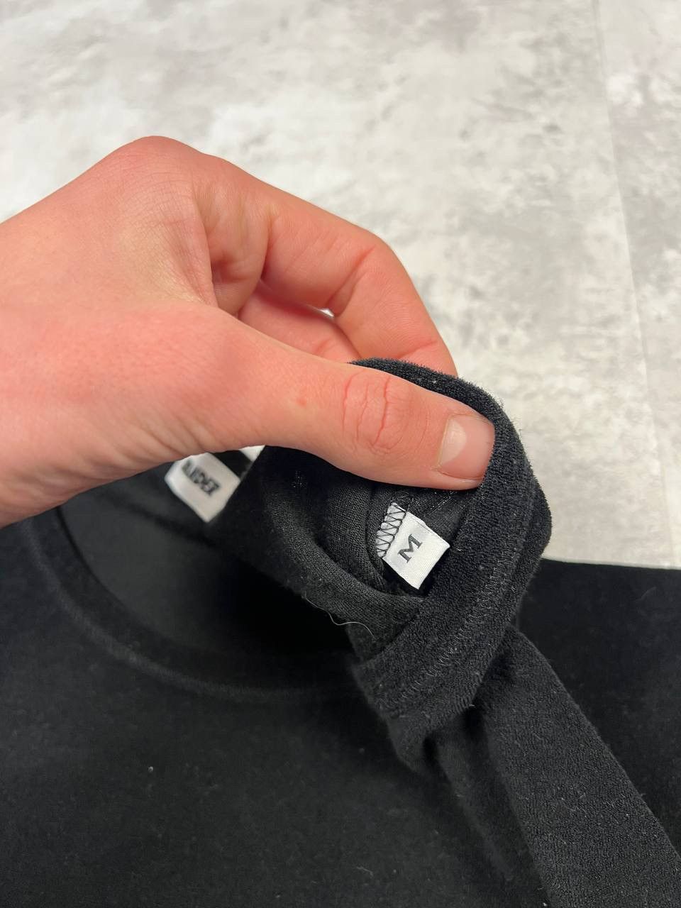 Jil Sander Jil Sander Pocket T Shirt Size M / US 6-8 / IT 42-44 - 9 Thumbnail