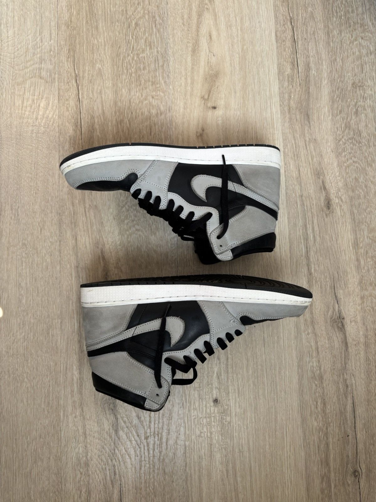 Nike Air Jordan 1 Retro High OG Shadow 2.0 Size US 13 / EU 46 - 2 Thumbnail