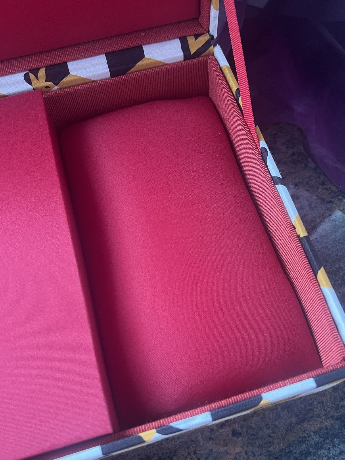 Gucci 🔥 Gucci Rabbit paperweight🐰 Jewellery Storage Box Home Decor Size ONE SIZE - 8 Thumbnail