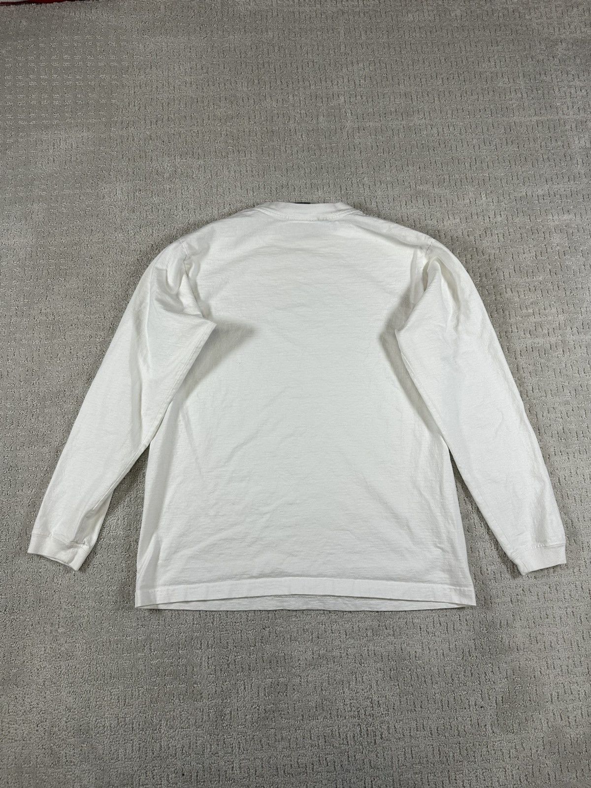 Oakley Oakley Software Iceberg O Logo Long Sleeve Size US L / EU 52-54 / 3 - 4 Thumbnail
