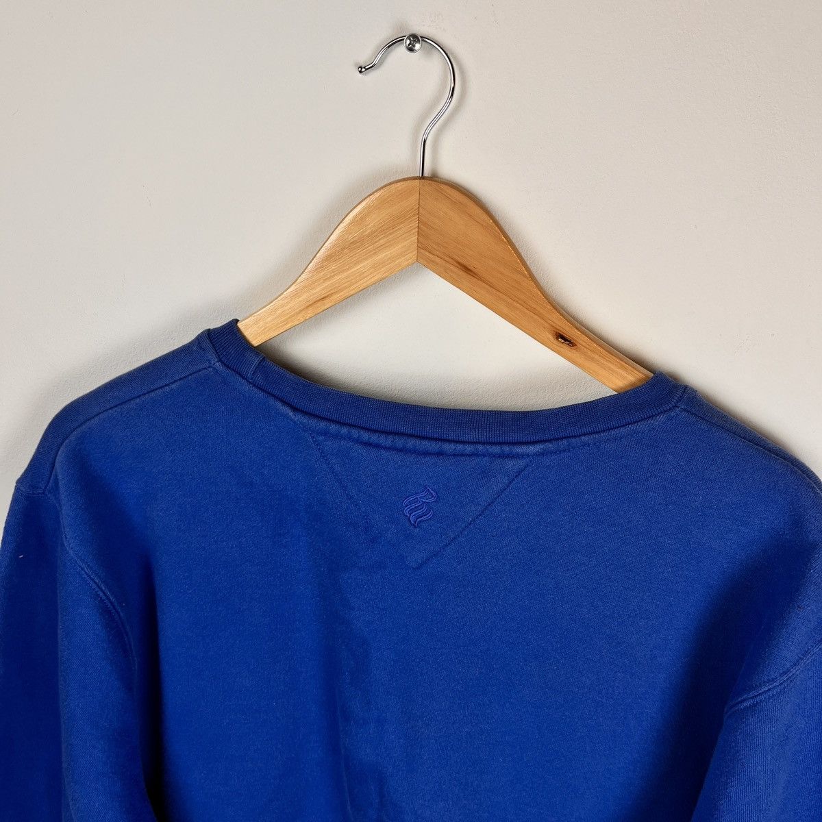 JNCO Vintage Sweatshirt Rocawear Y2k Rap Skate 90s Size US XL / EU 56 / 4 - 9 Thumbnail