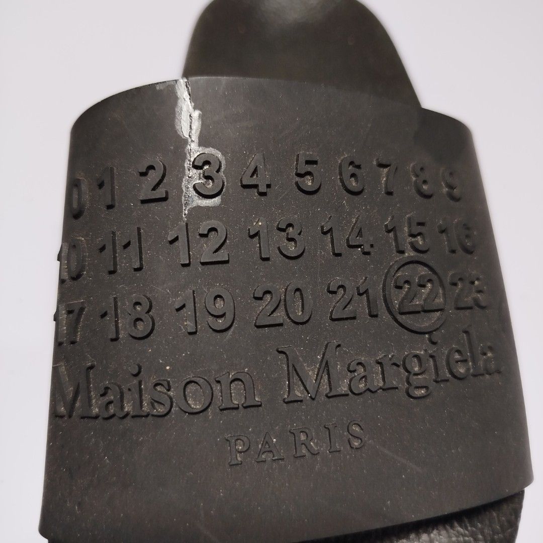 Maison Margiela Maison Margiela Slide Size US 8.5 / EU 41-42 - 7 Thumbnail