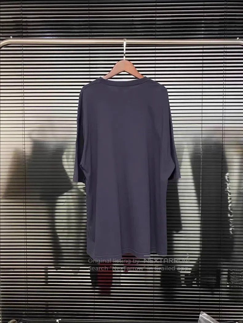 Balenciaga Balenciaga Wheat short-sleeve Size US M / EU 48-50 / 2 - 2 Thumbnail
