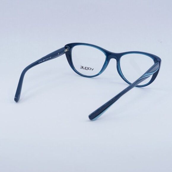 Vogue Vogue VO5102 2469 Eyeglasses 51mm Size ONE SIZE - 4 Thumbnail