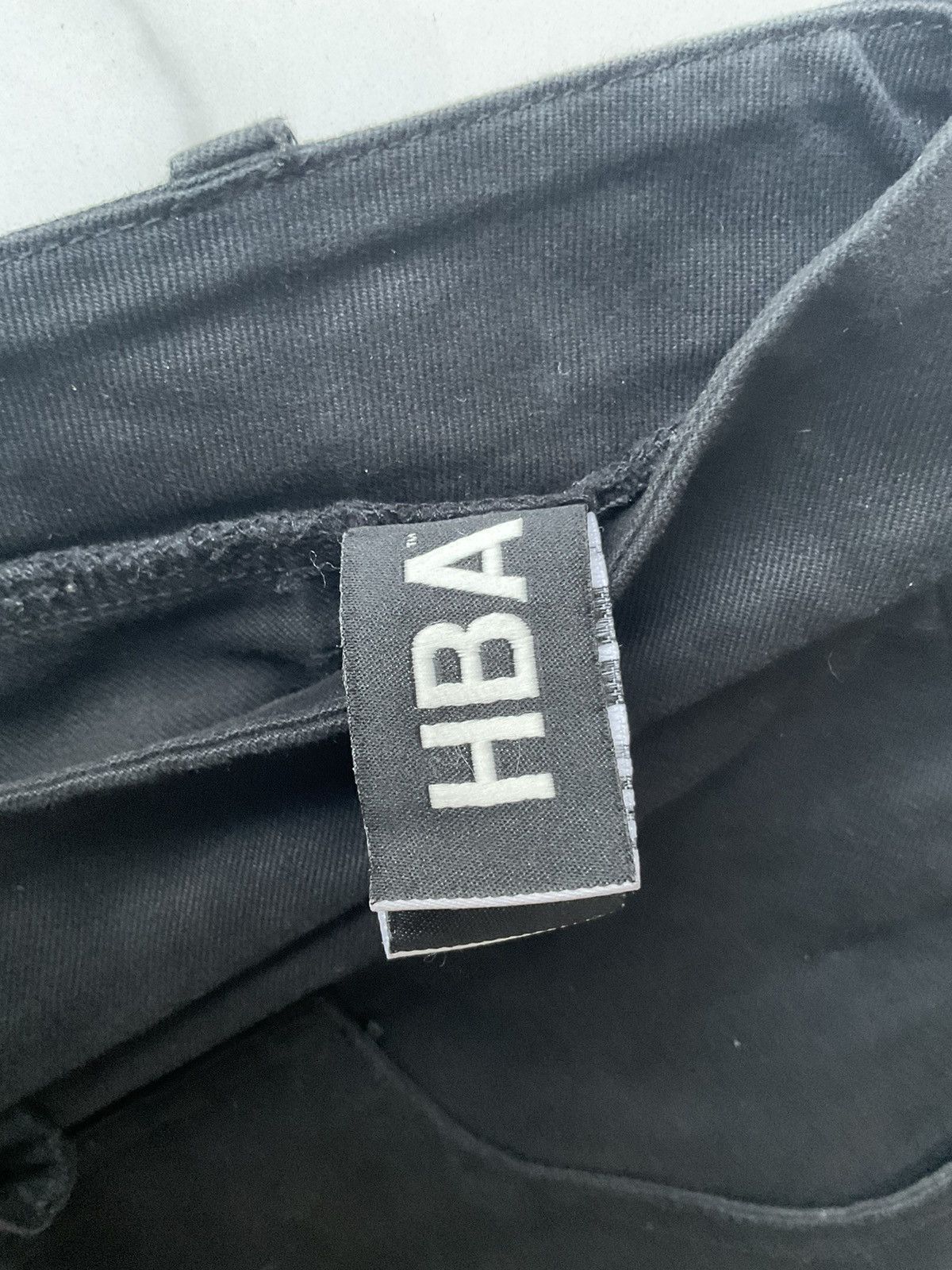 Hood By Air Hood by air ss2017 pants Size US 32 / EU 48 - 11 Thumbnail
