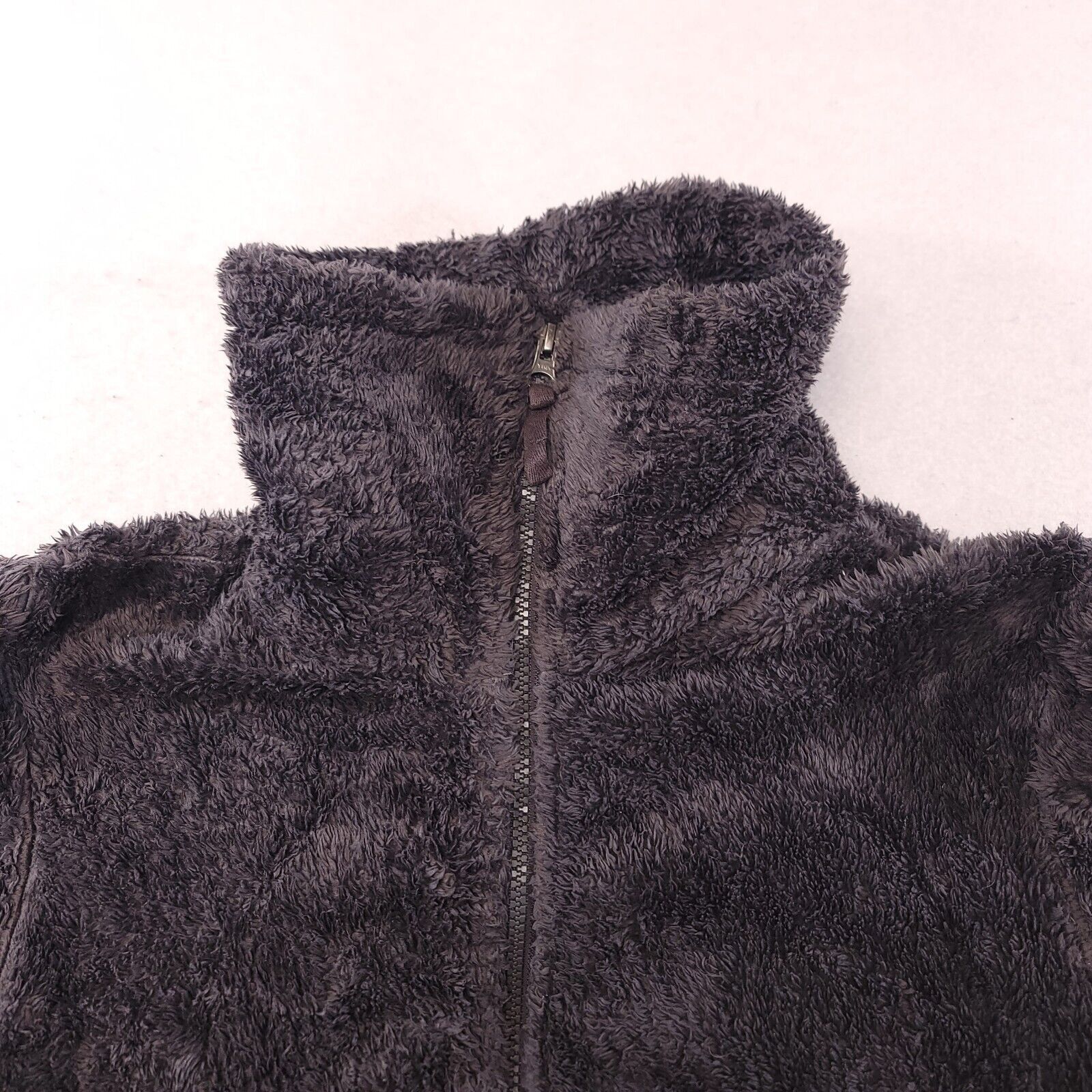 Weatherproof Weatherproof Zip Up Casual Jacket Womens Size Small S Gray Size S / US 4 / IT 40 - 1 Thumbnail