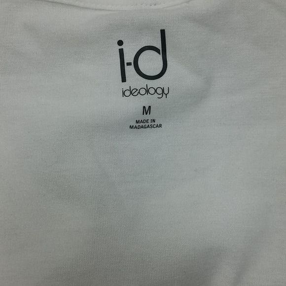 Other Ideology Tshirt. Medium Size US M / EU 48-50 / 2 - 6 Thumbnail