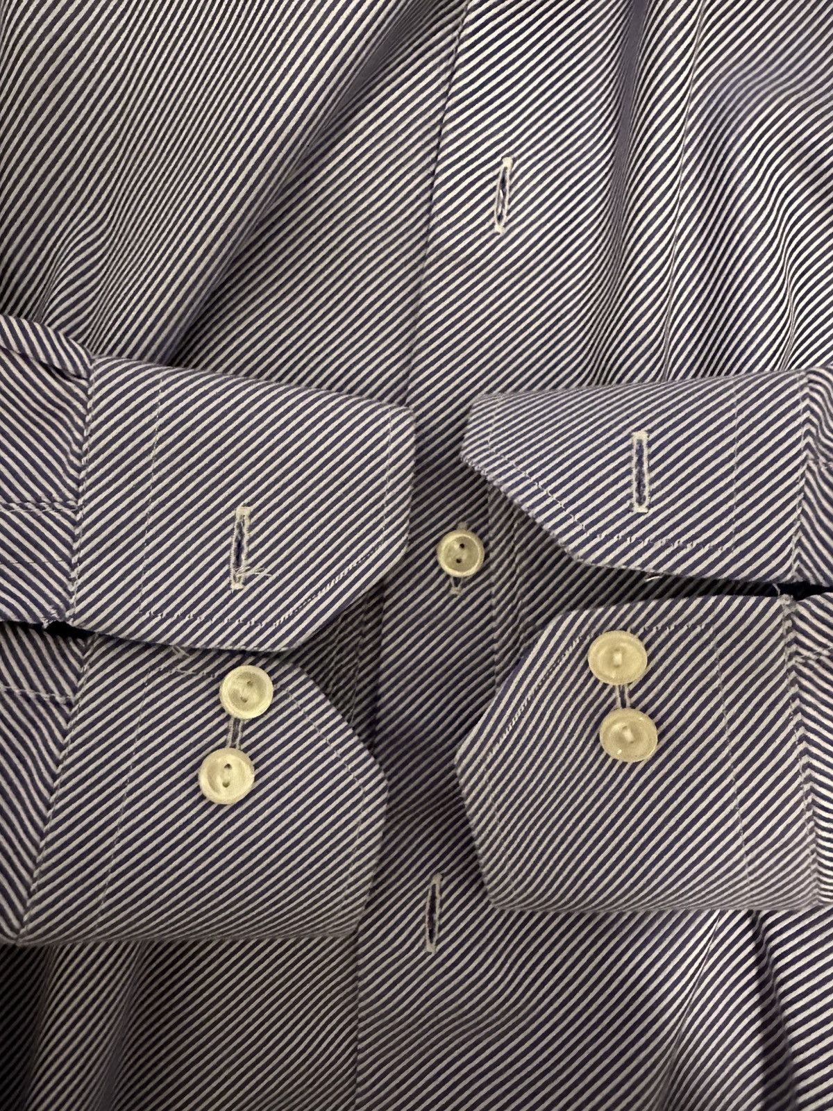 Eton $350 King Twill Jacquard (15.5/39) Size US M / EU 48-50 / 2 - 4 Thumbnail