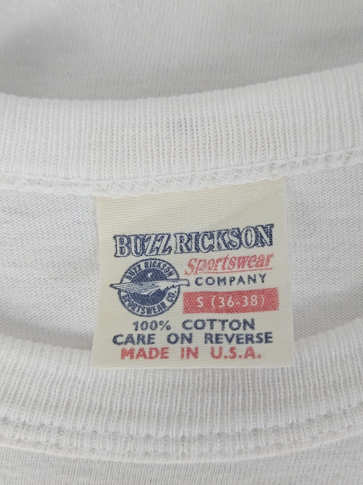 Buzz Rickson's Buzz Rickson Snoopy Peanuts US Army shirt Size US S / EU 44-46 / 1 - 5 Thumbnail