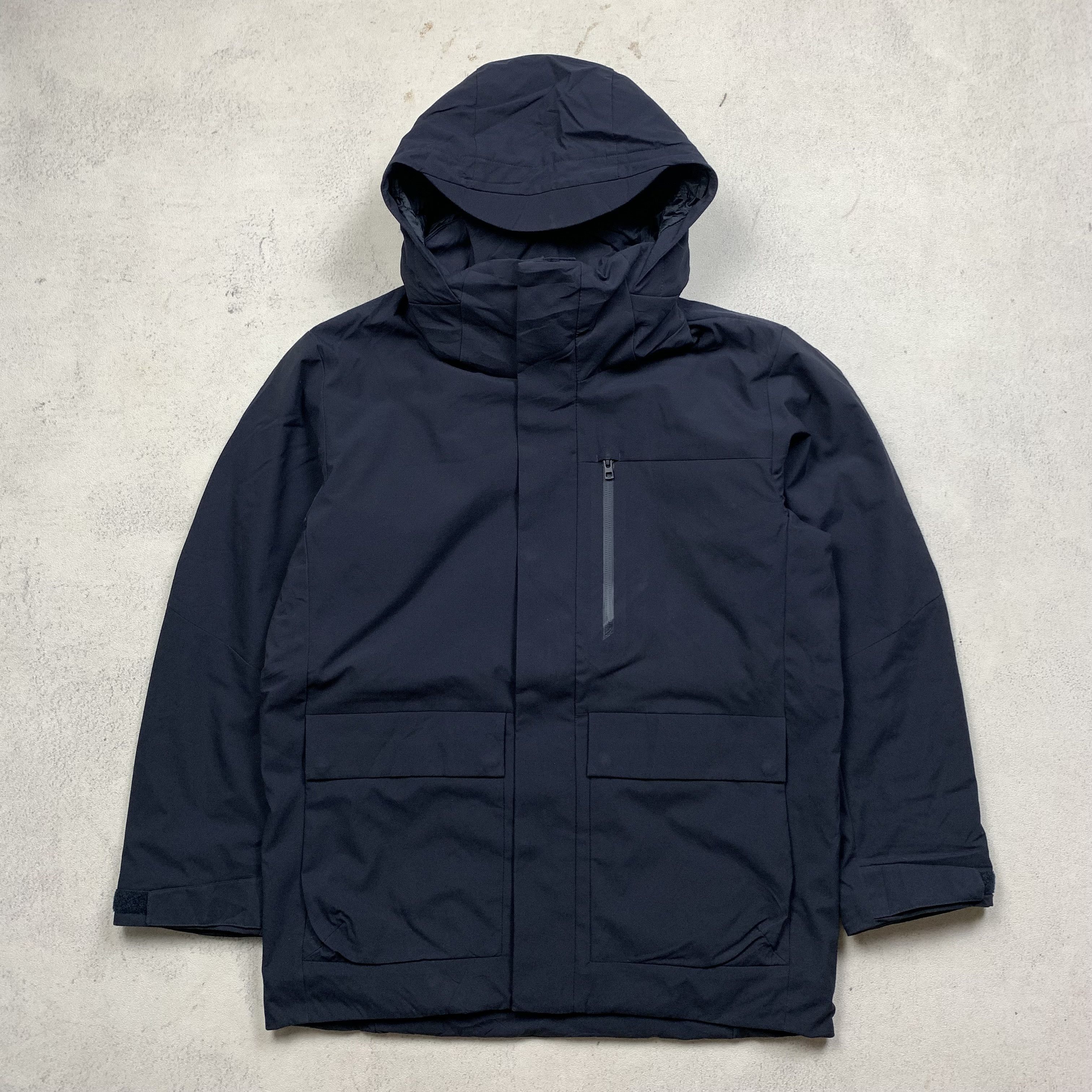 Uniqlo Uniqlo Hybrid Down Jacket Parka Puffer Outer Size US M / EU 48-50 / 2 - 2 Thumbnail
