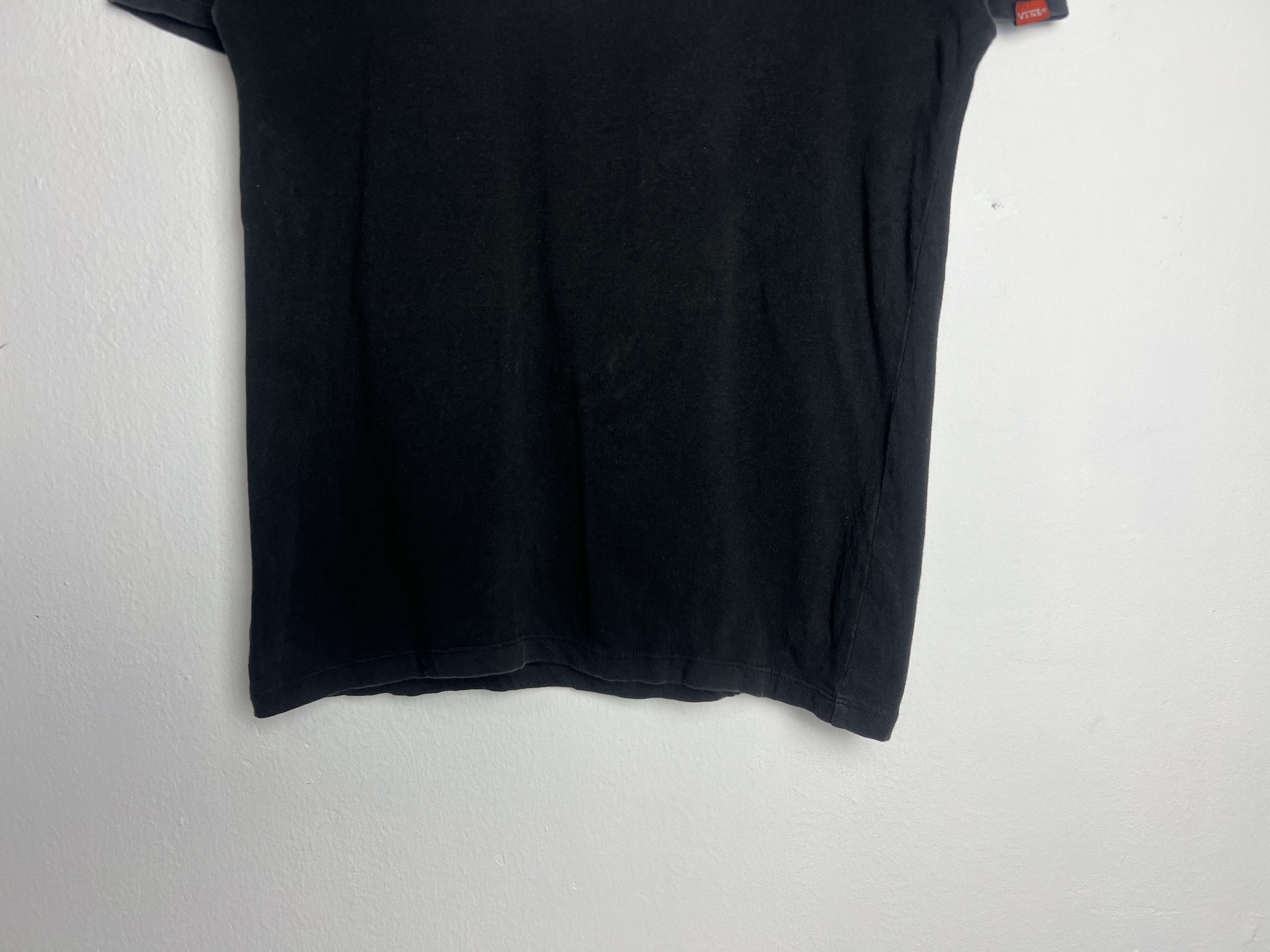 Vans Vans OTW Classic Off The Wall T Shirt Size US S / EU 44-46 / 1 - 4 Thumbnail