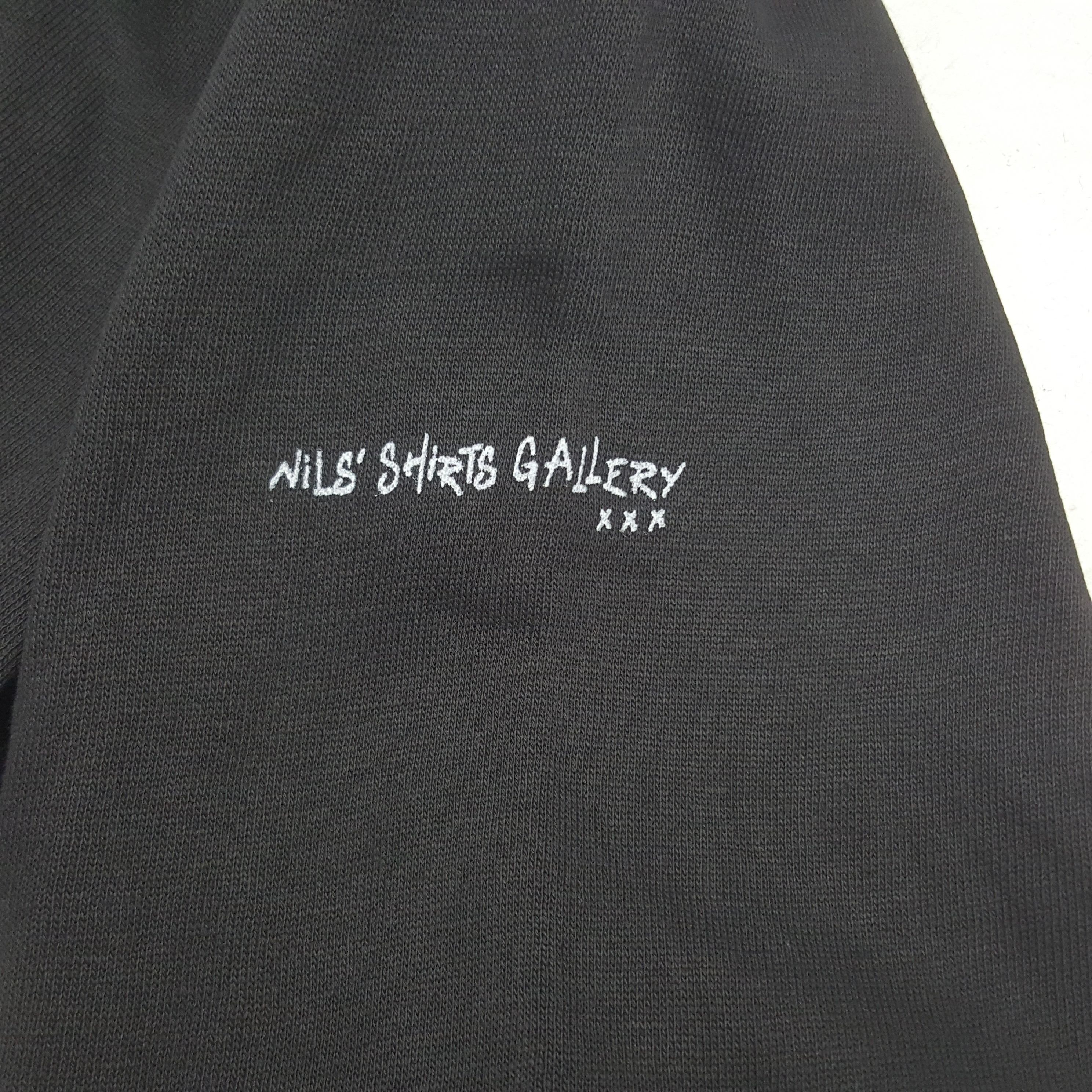 Vintage Vintage Grindelwald In Switzerland Sweatshirt Size US S / EU 44-46 / 1 - 7 Thumbnail
