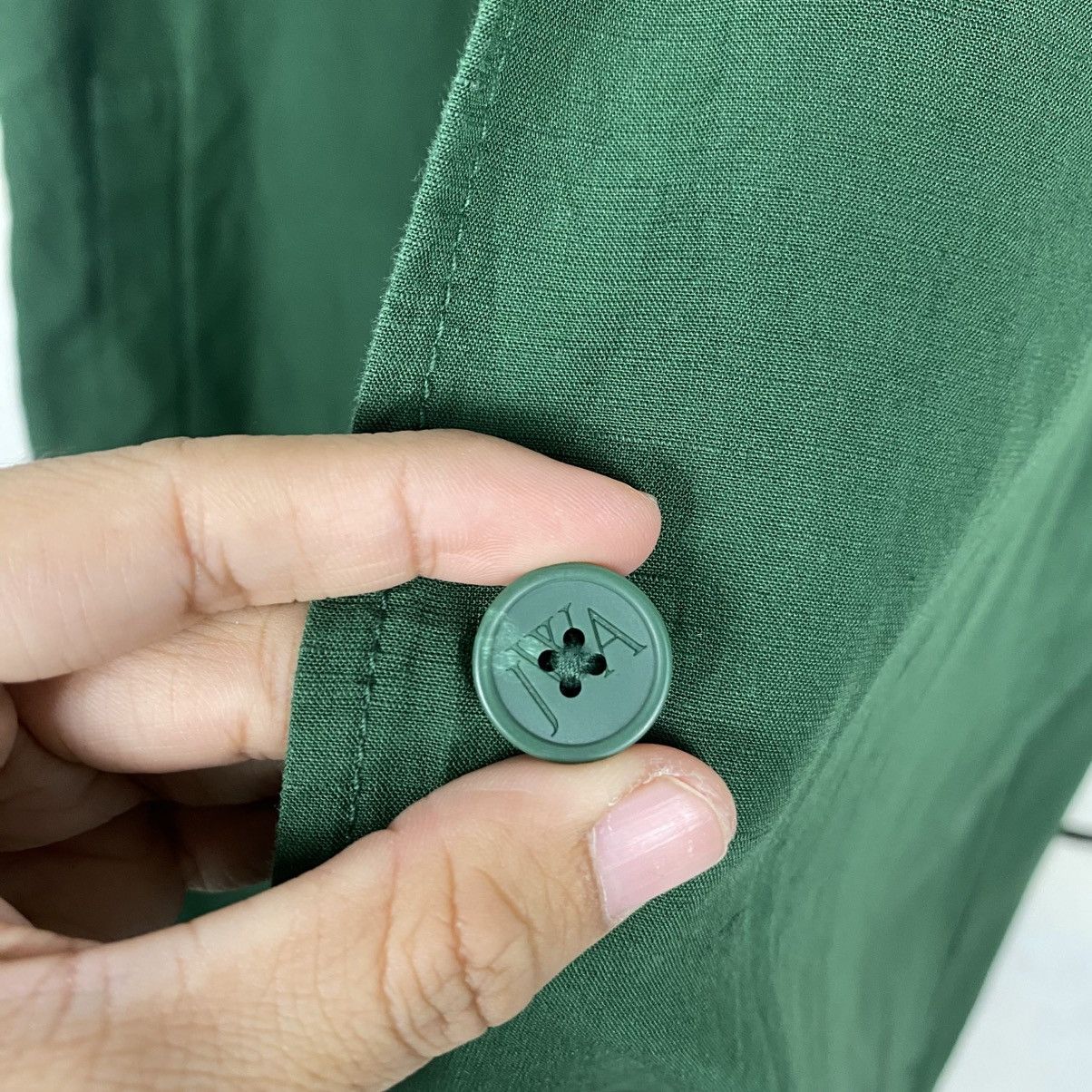 JW Anderson × Uniqlo Jw Anderson X uniqlo maxi dress Size L / US 10 / IT 46 - 18 Thumbnail