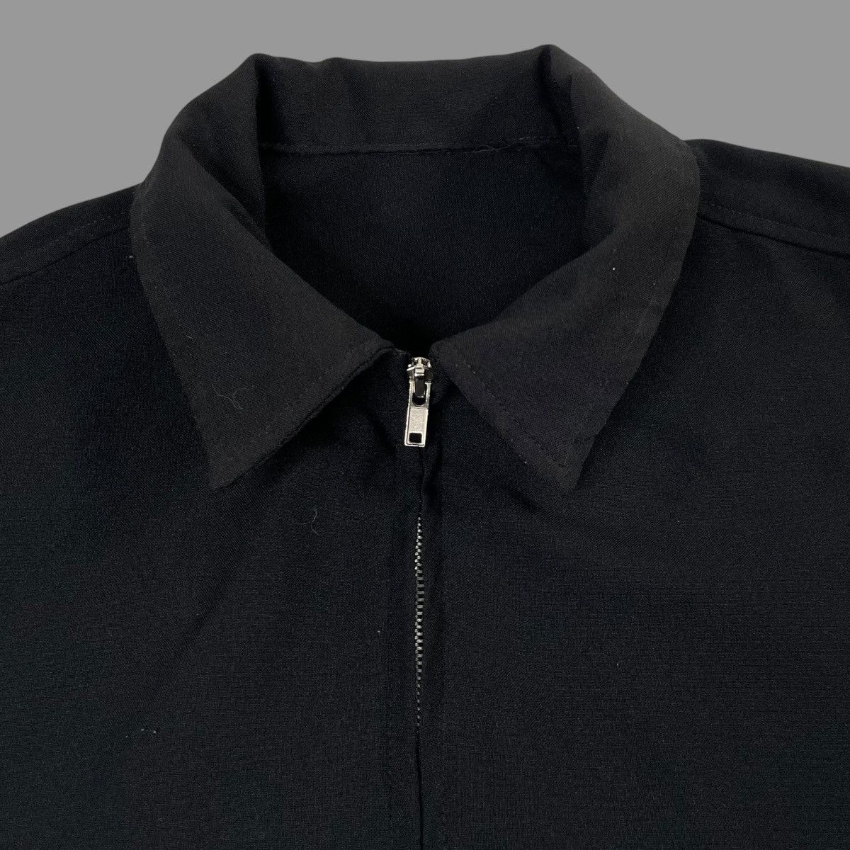 Cadillac × Vintage Vintage 1980s zip up Cadillac jacket Size US M / EU 48-50 / 2 - 6 Thumbnail