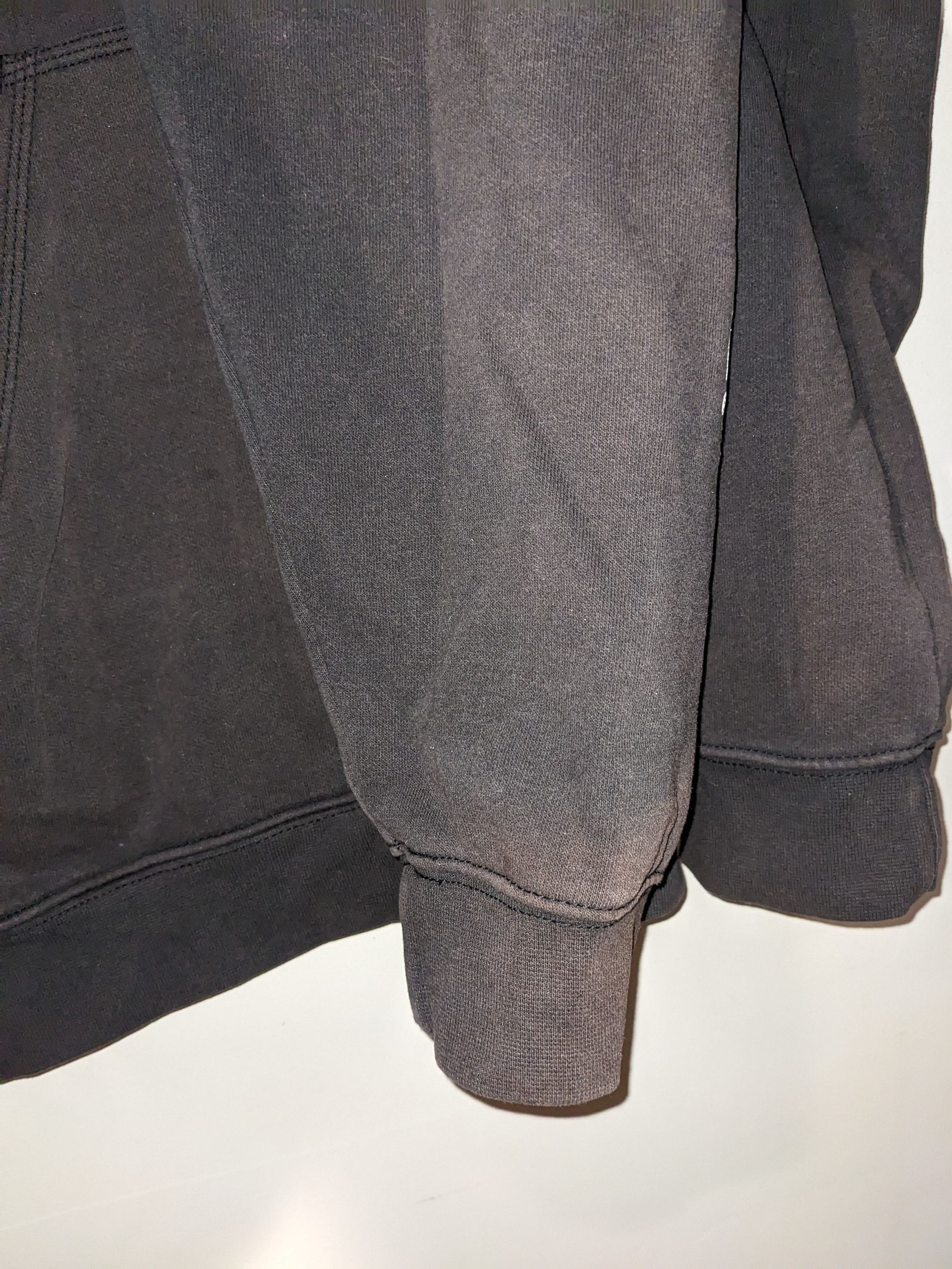 Other Carhartt Loose Fit Black XX-Large Hoodie Size US XXL / EU 58 / 5 - 7 Thumbnail