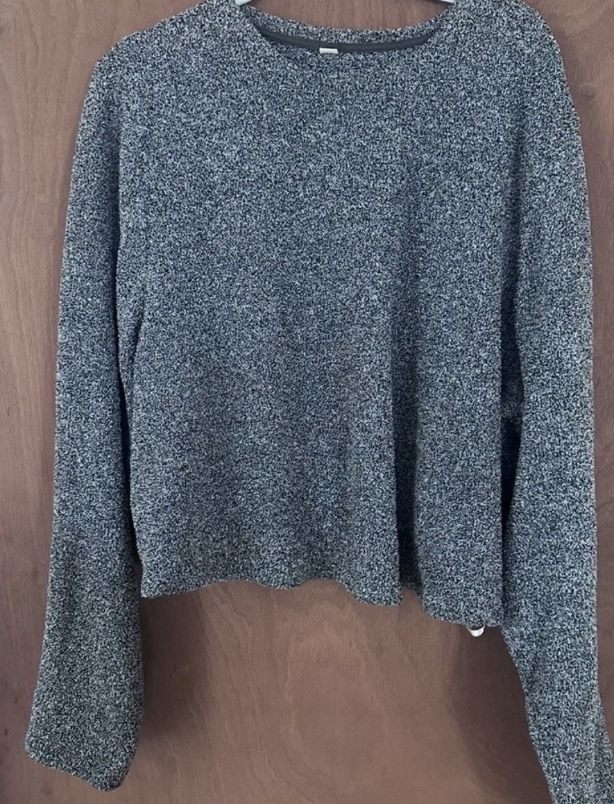 Fabletics Yitty pet me sweater 5x Size 4XL / US 24-26 - 1 Preview