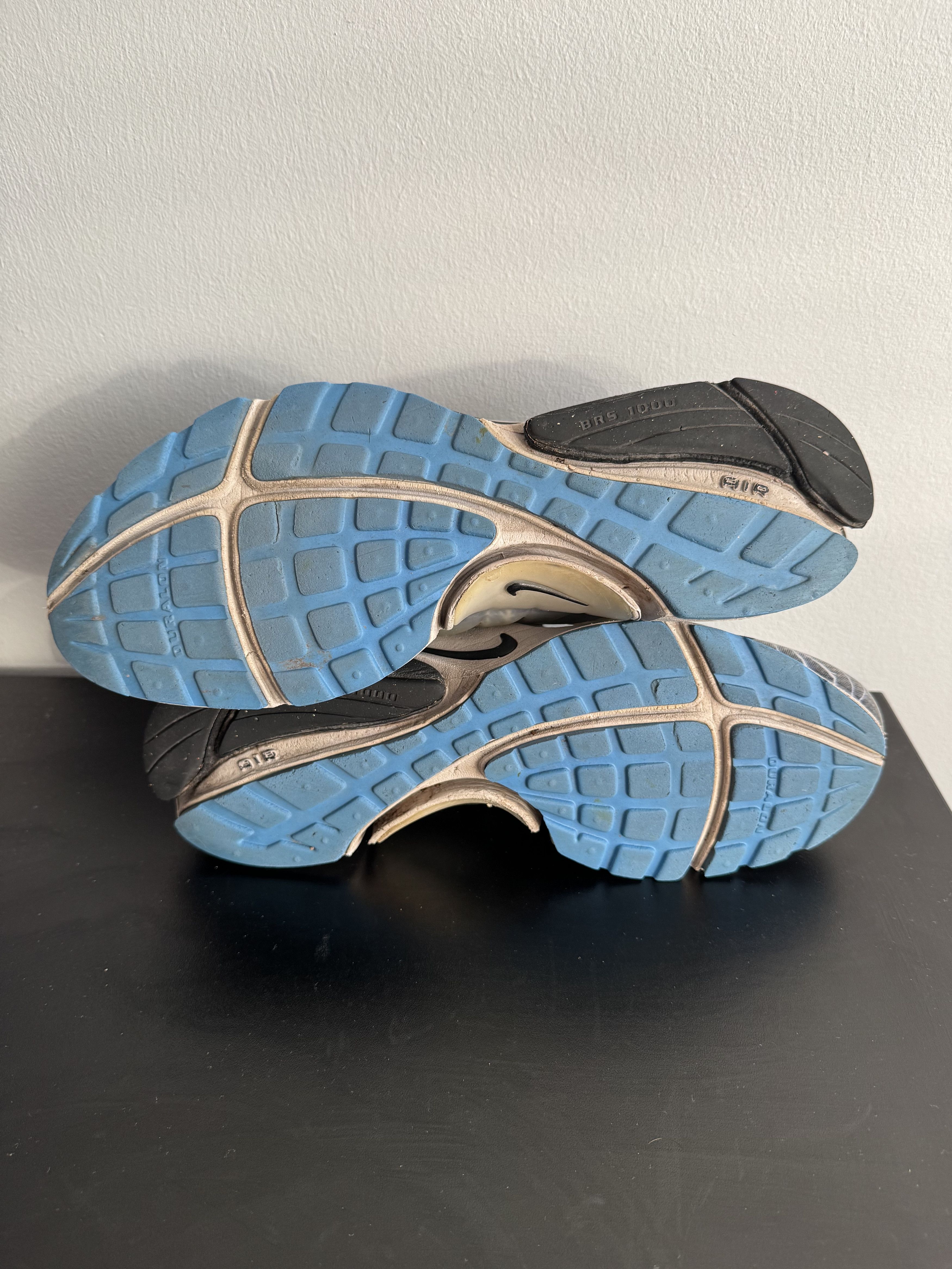 Nike Nike Air Presto QS Trouble At Home 11-13 Lighting acronym Size US 12 / EU 45 - 6 Thumbnail