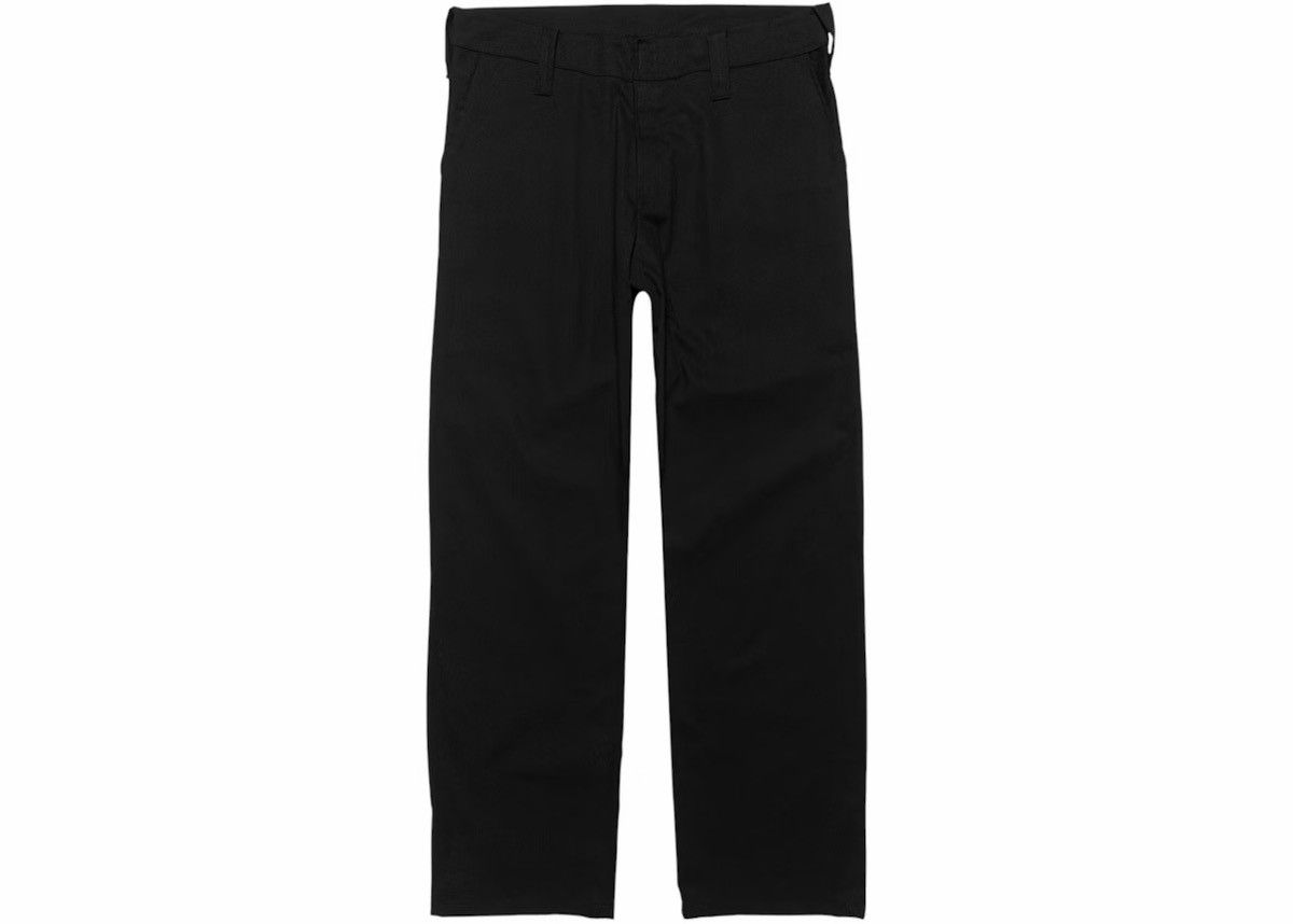 Yeezy Yeezy Season 1 work pants | Grailed