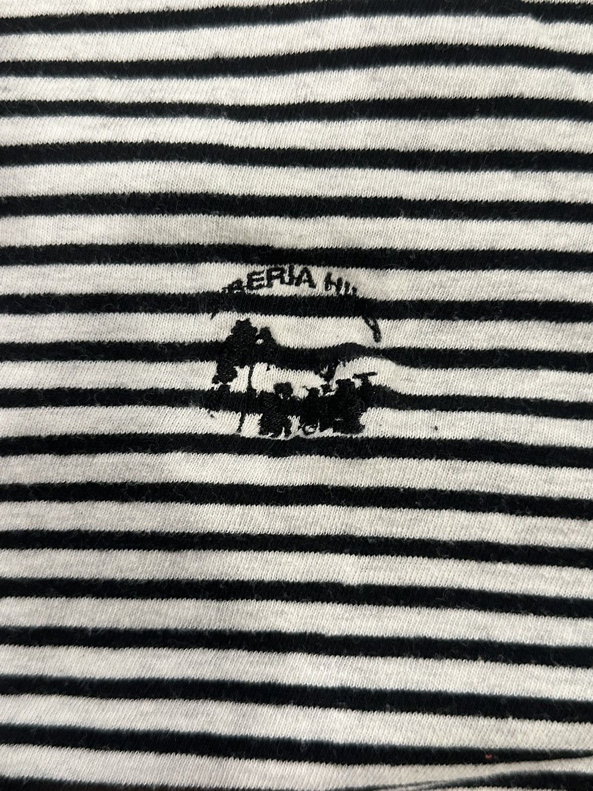 Siberia Hills Siberia Hills Striped Long Sleeve Size US L / EU 52-54 / 3 - 3 Thumbnail