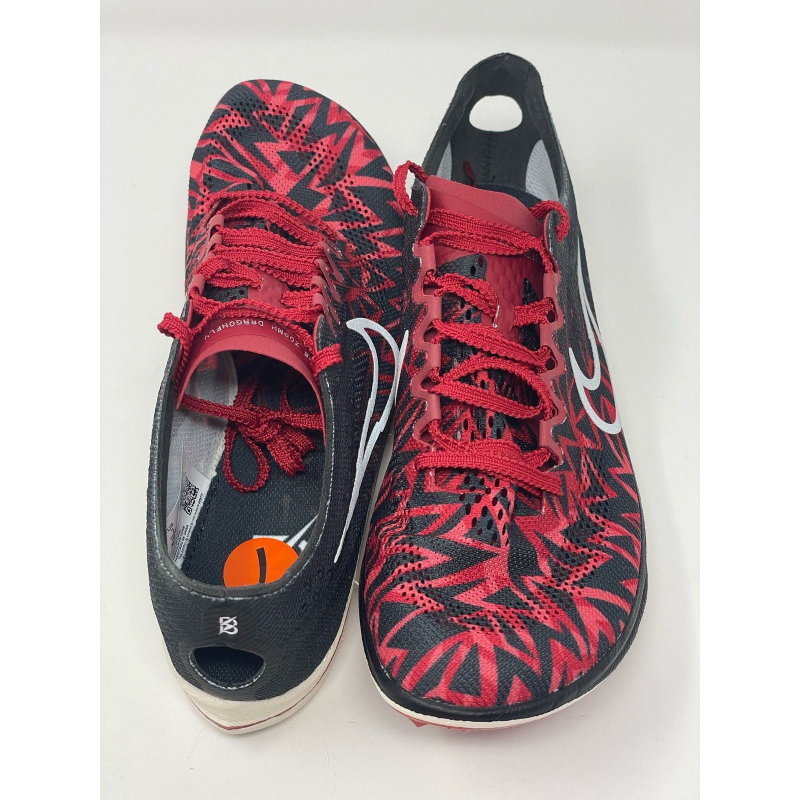 Nike Nike ZoomX Dragonfly BTC Bowerman Track Club Mens Size 7 Size US 7 / EU 40 - 5 Thumbnail