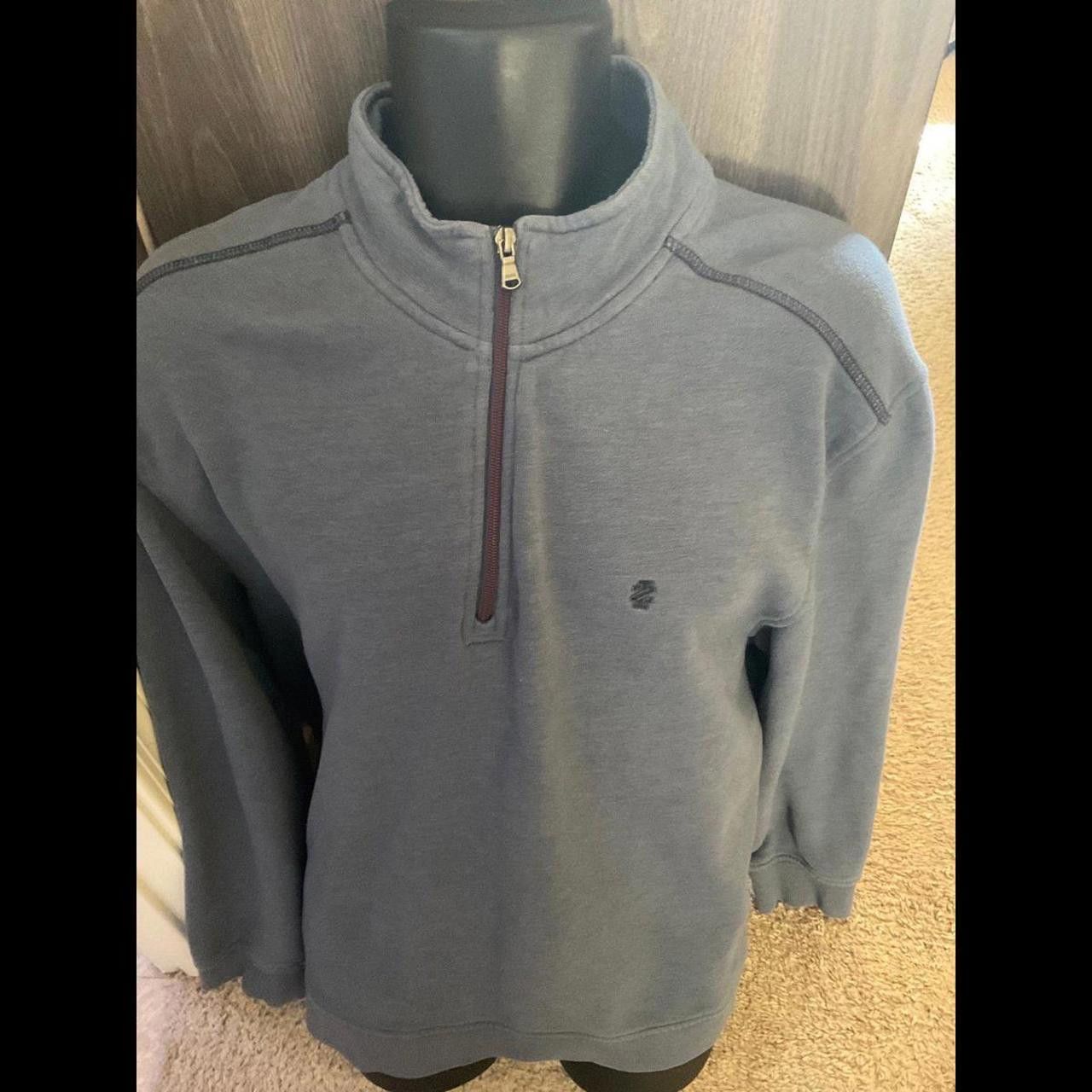 Izod Mens Used Blue Size Xxl B20b Size US XXL / EU 58 / 5 - 1 Thumbnail