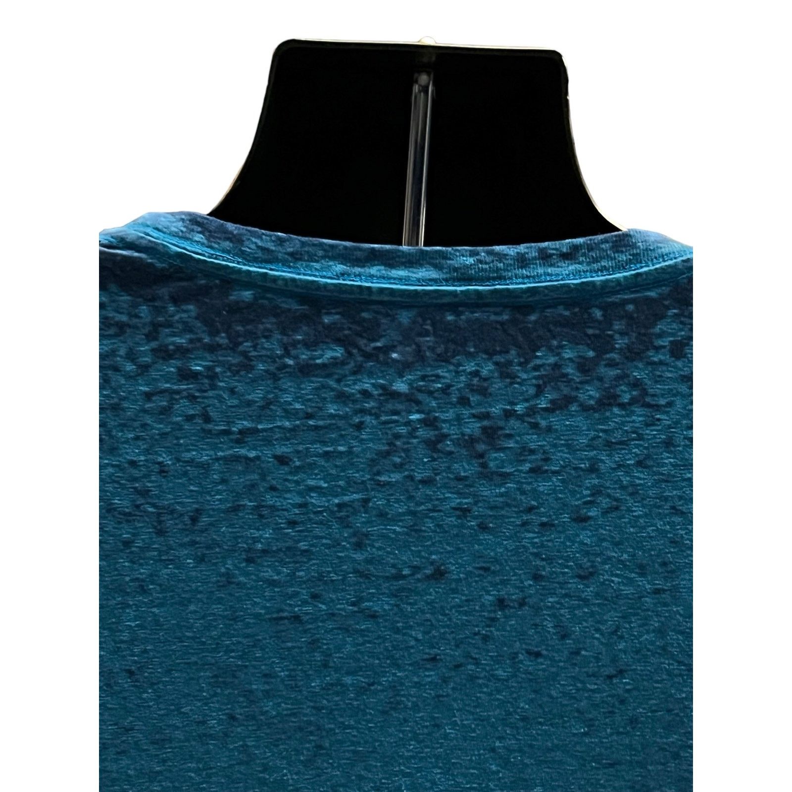 Other Hybrid Apparel Guitar Necks Blue Shirt XL Size US XL / EU 56 / 4 - 5 Thumbnail