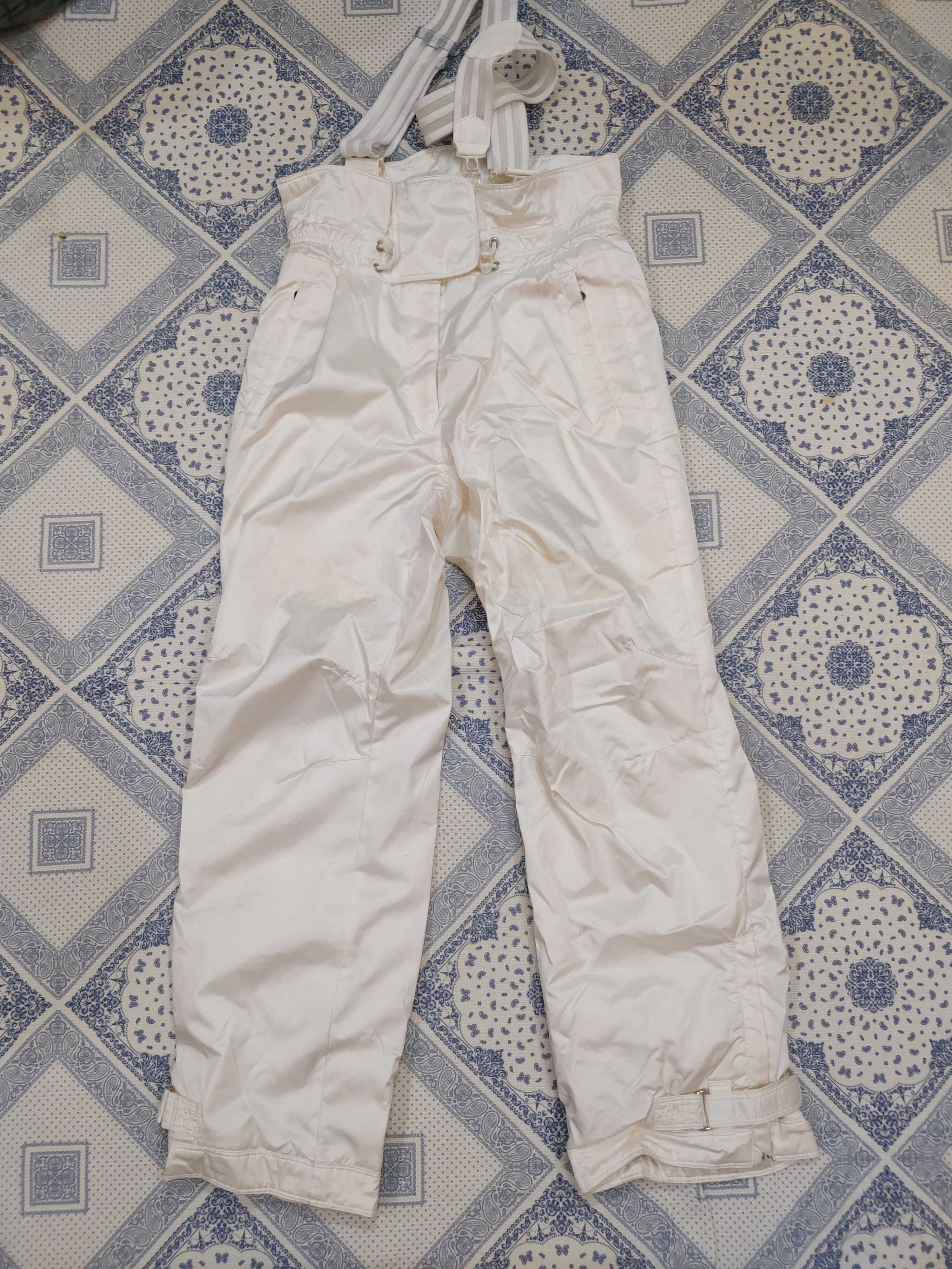 Salomon Salomon Ski pant Size 28" / US 6 / IT 42 - 1 Thumbnail