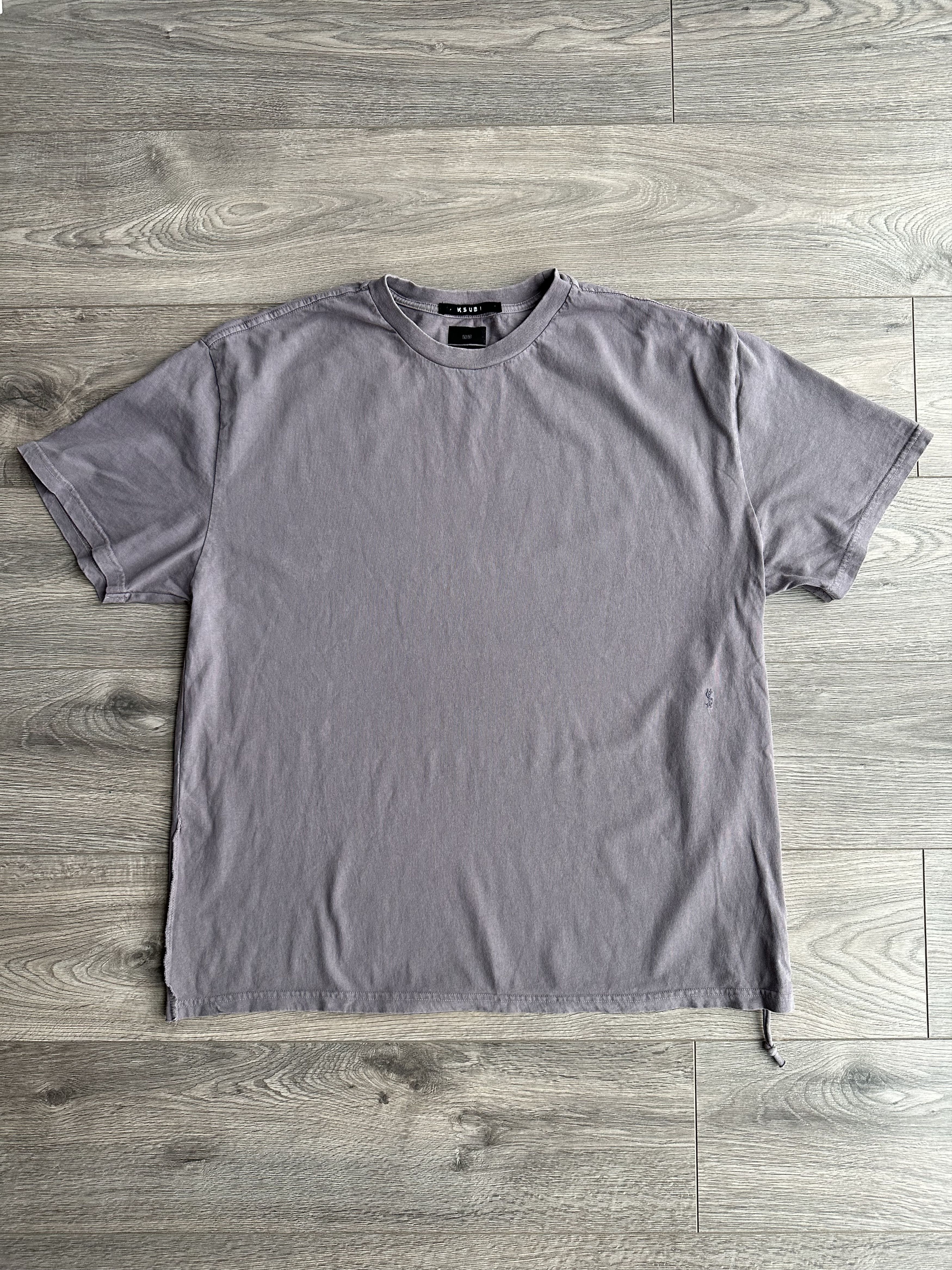 Ksubi Ksubi T shirt Size US XL / EU 56 / 4 - 1 Thumbnail