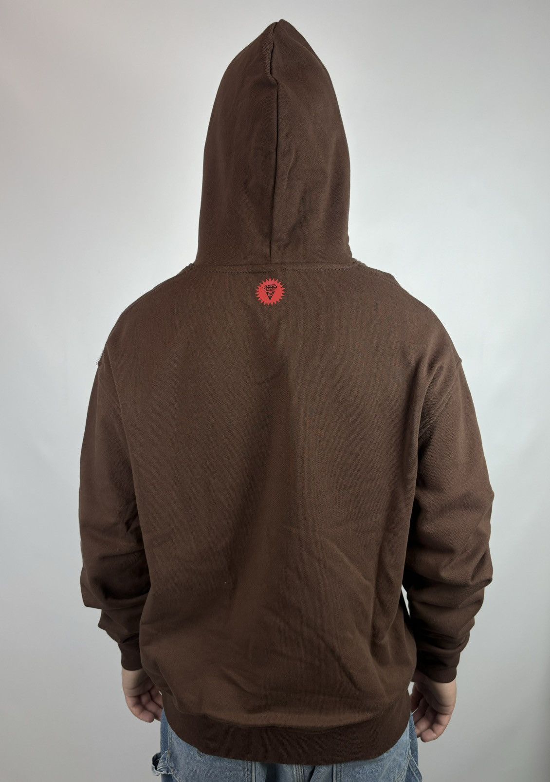 Icecream ICECREAM Cones & Bones Hoodie from Billionaire Boys Club Size US L / EU 52-54 / 3 - 2 Thumbnail