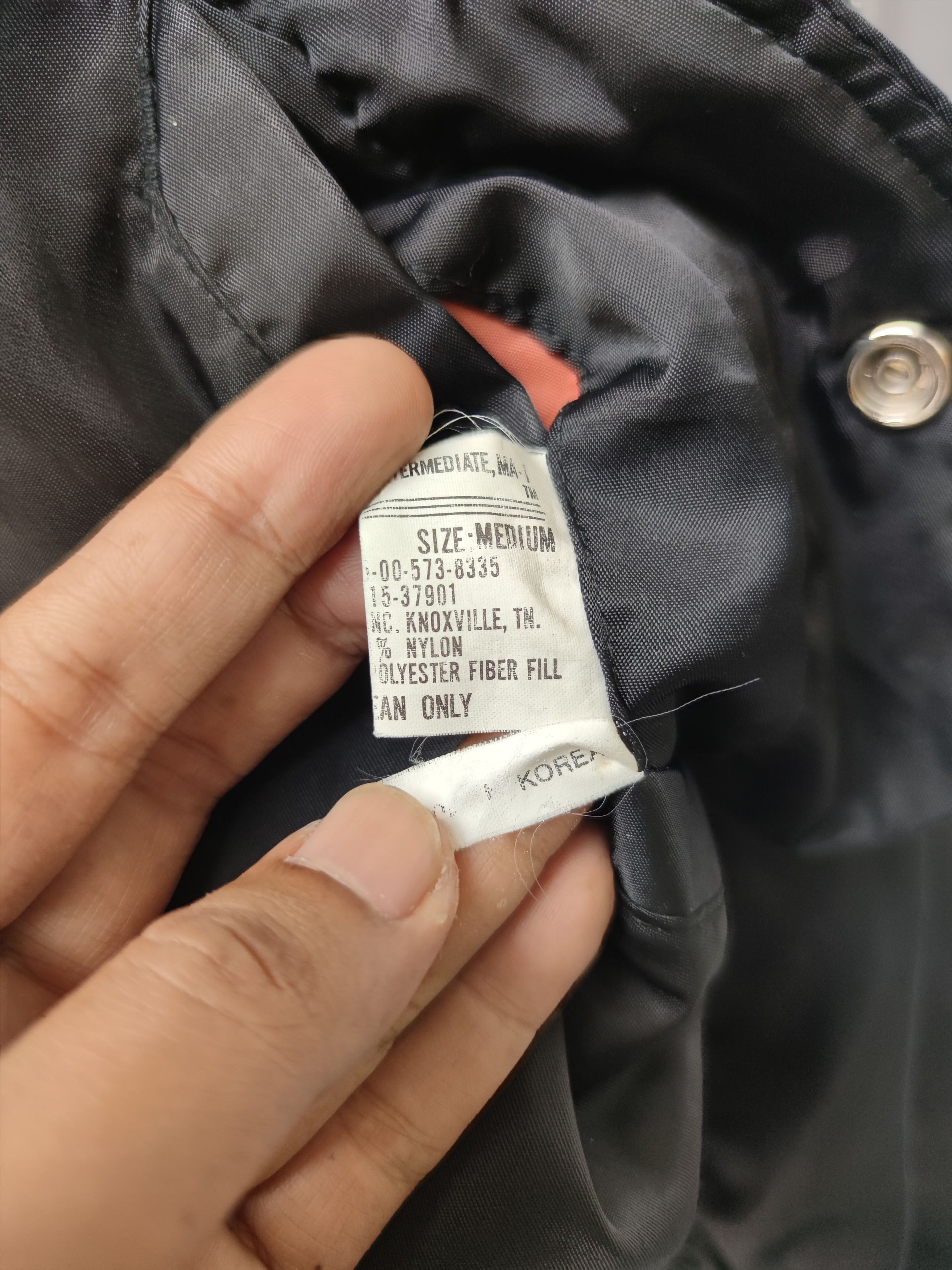 Vintage Vintage Texas USA Air Crew Member by North Bound Express Size US M / EU 48-50 / 2 - 7 Thumbnail
