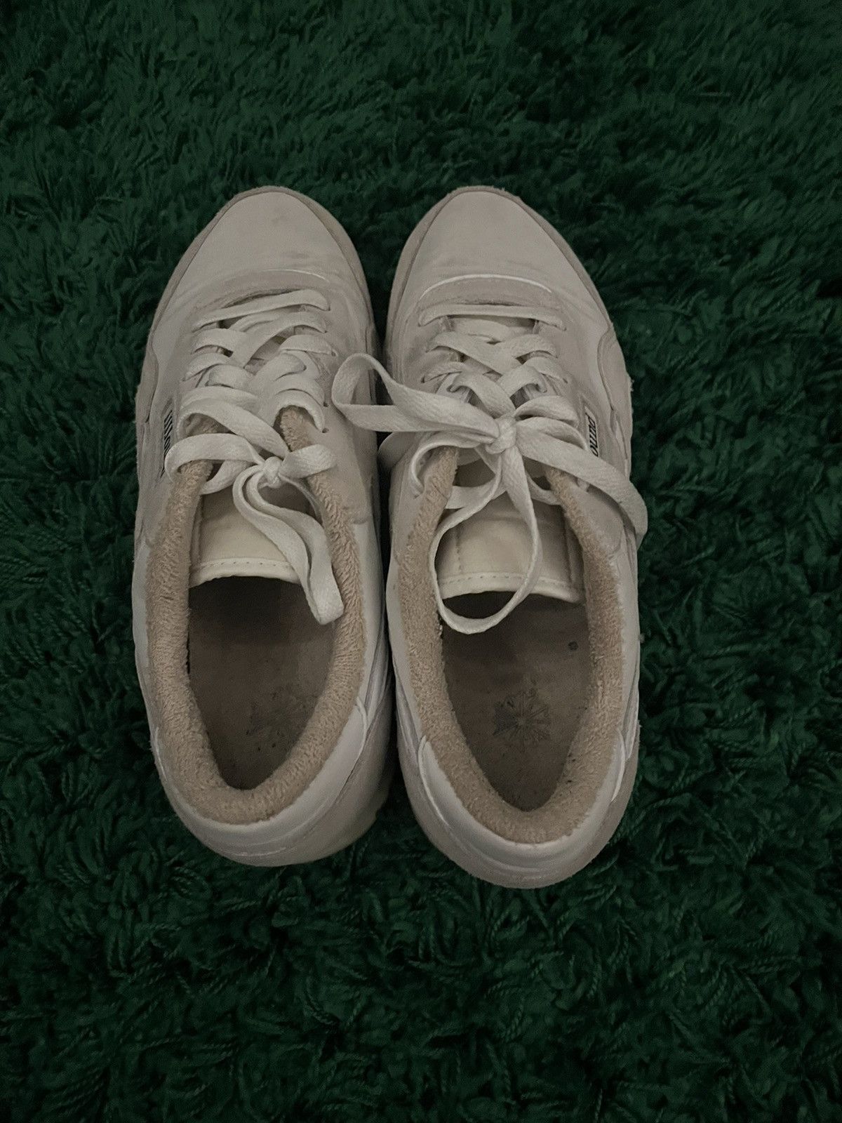 JJJJound × Reebok Jjjjound Reebok Classics US 9.5 NO BOX Size US 9.5 / EU 42-43 - 3 Thumbnail