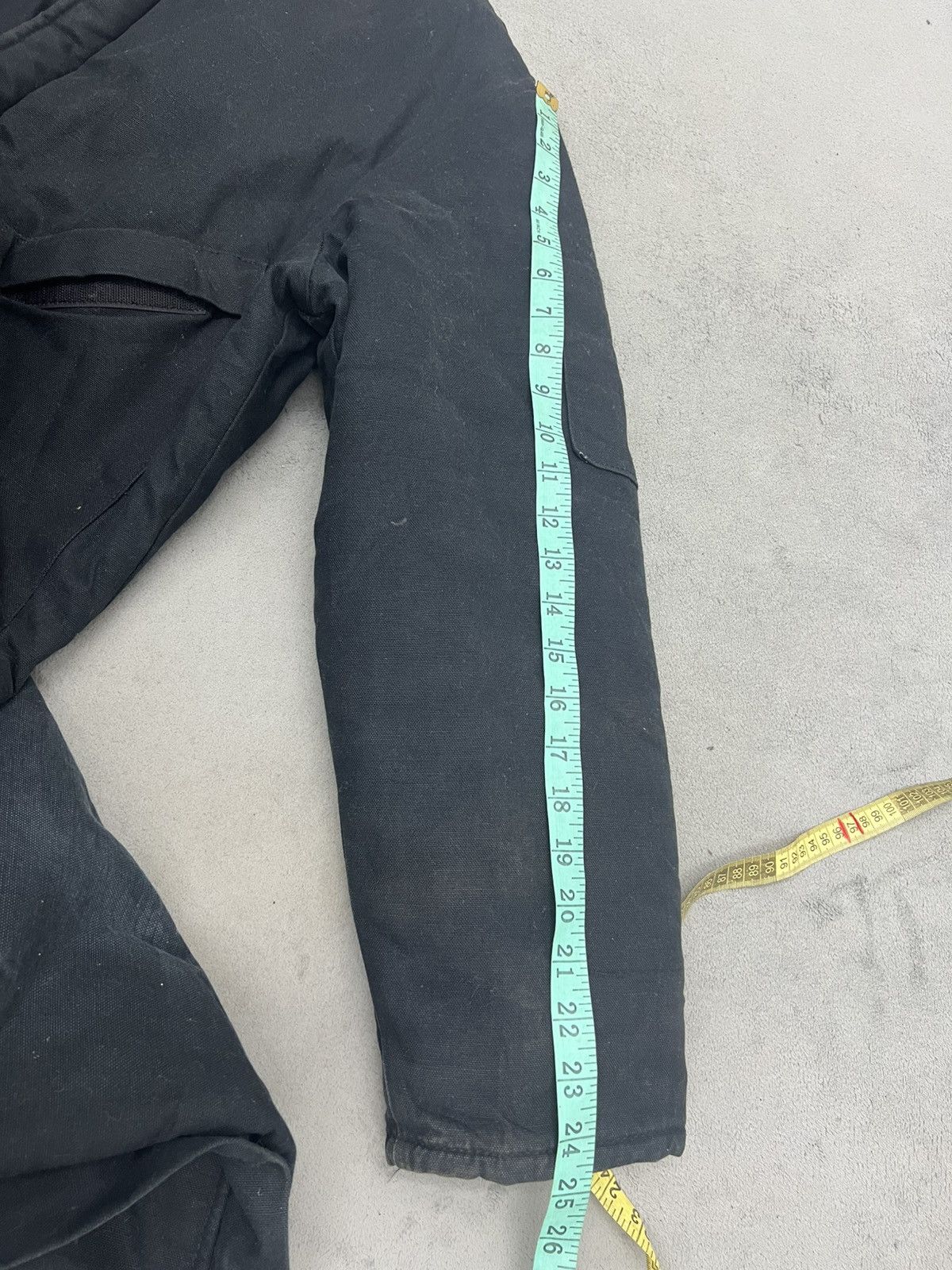 Other DAKOTA OUTERWEAR WINTER COVERALL BLACK DUCK Size US M / EU 48-50 / 2 - 16 Thumbnail