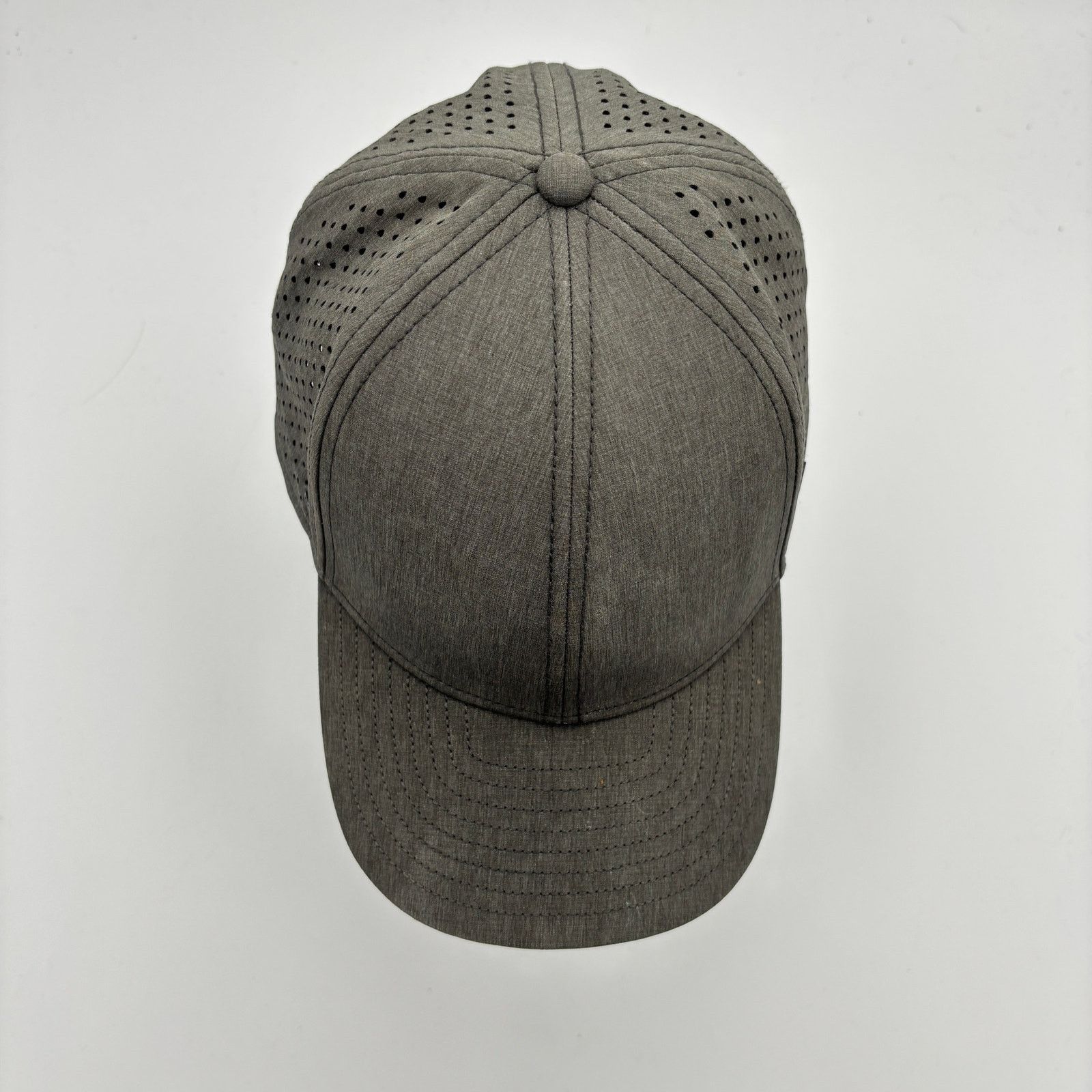 melin Melin A-Game Hydro Performance Snapback Hat Men's 58 Size ONE SIZE - 7 Thumbnail