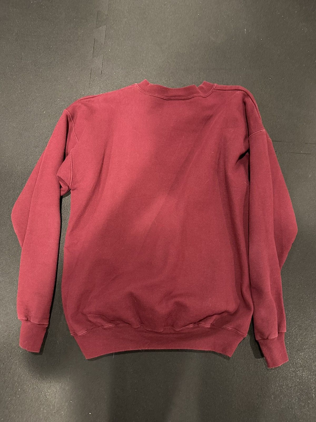 Vintage Harvard Crewneck Size US M / EU 48-50 / 2 - 3 Thumbnail