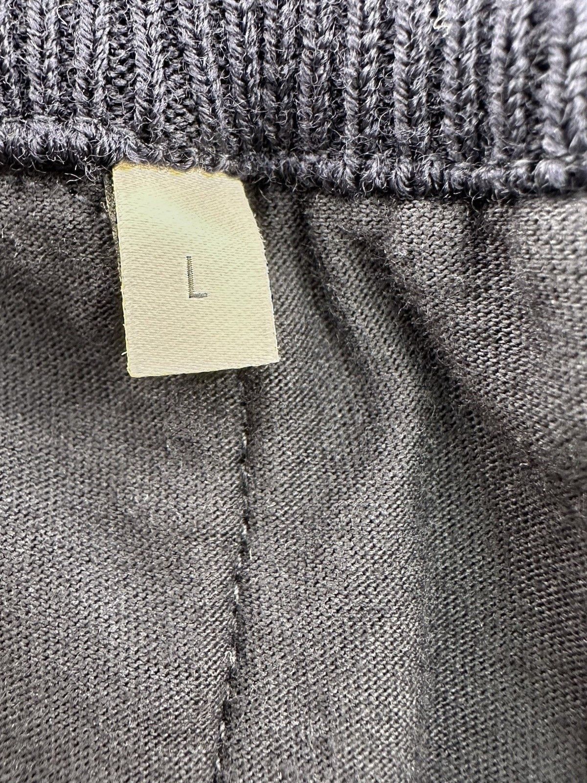 Gucci New Gucci Joggers Men's Size-L Size US 34 / EU 50 - 15 Thumbnail