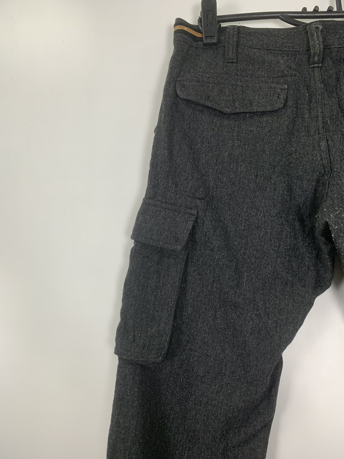 Journal Standard × Vintage Vintage Journal Standard cargo pants Size US 34 / EU 50 - 11 Thumbnail
