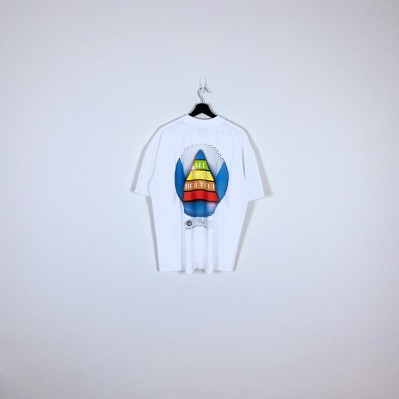 Online Ceramics ONLINE CERAMICS X LARAAJI FROG TEE Size US L / EU 52-54 / 3 - 2 Thumbnail