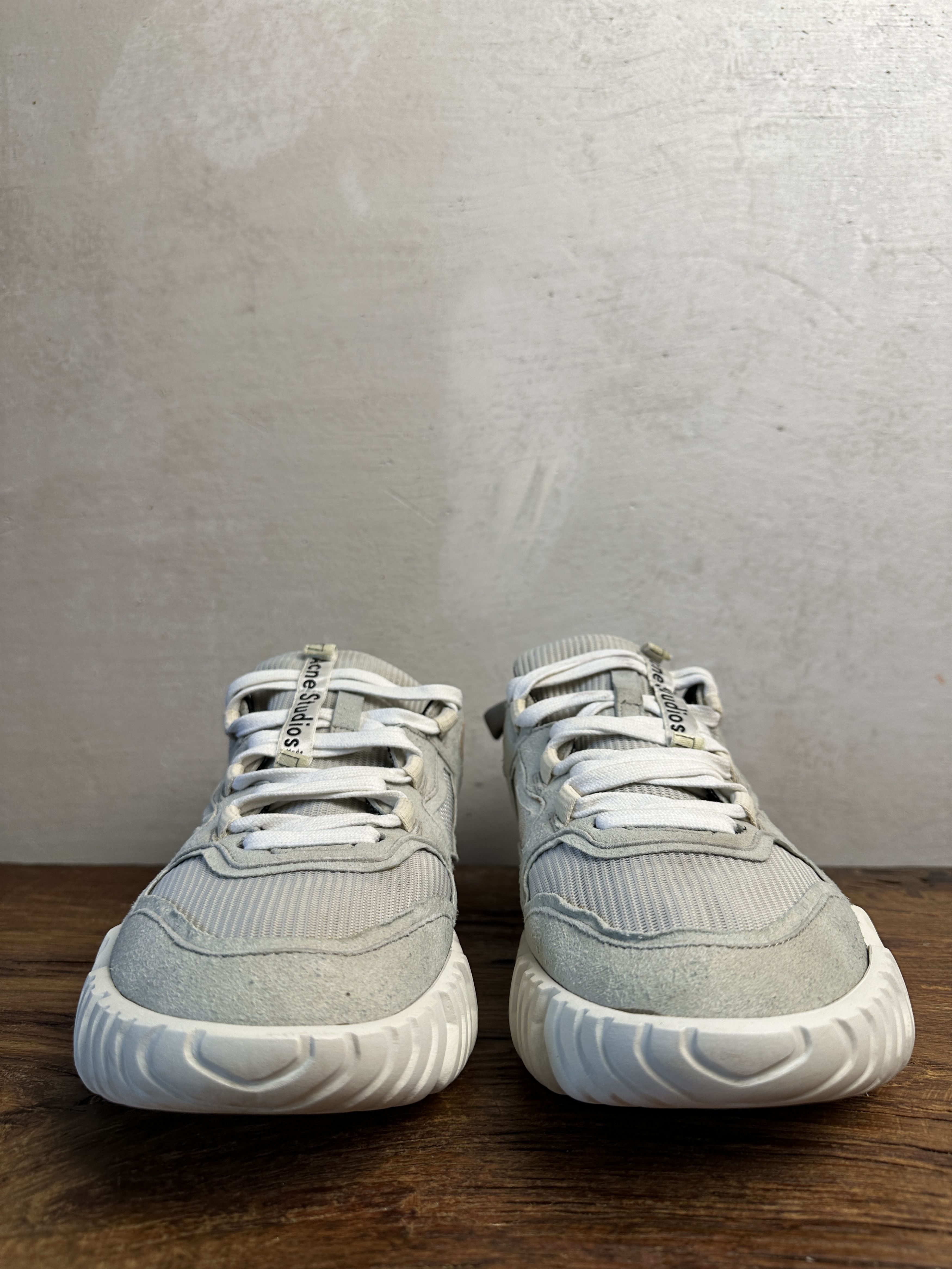 Acne Studios Acne Studios Berun M Sneakers Size US 9 / EU 42 - 9 Thumbnail