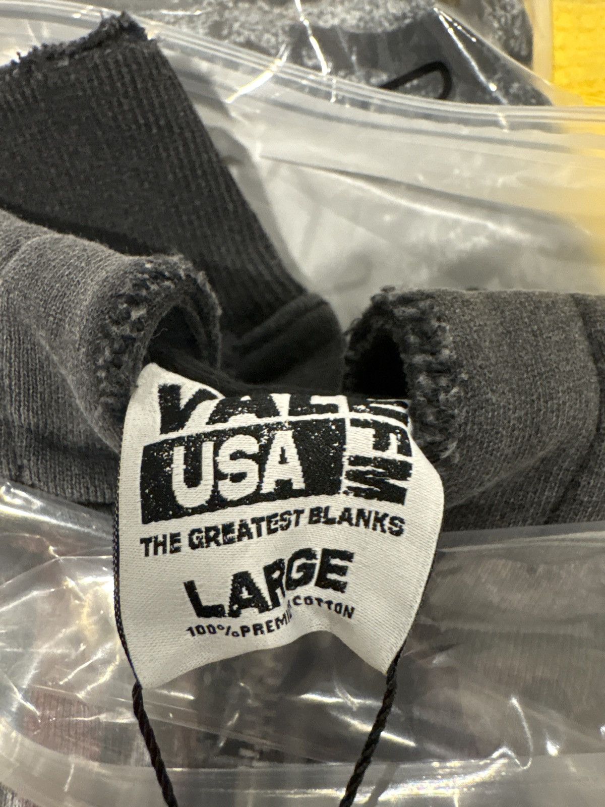 Vale Vale “Vendetta” Zip Up [EVO] Size L Size US L / EU 52-54 / 3 - 5 Thumbnail