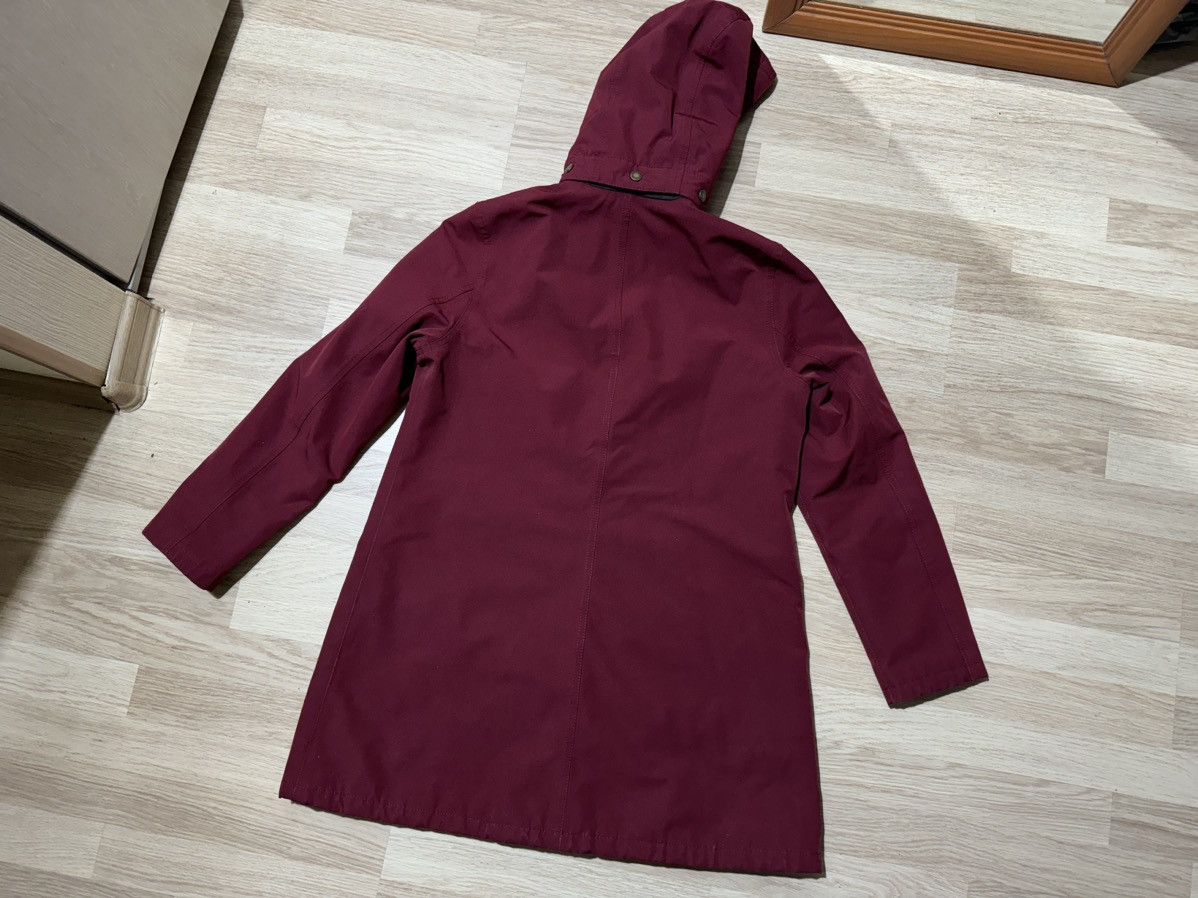 Barbour × Designer Barbour Cirro Jacket Size M / US 6-8 / IT 42-44 - 13 Thumbnail