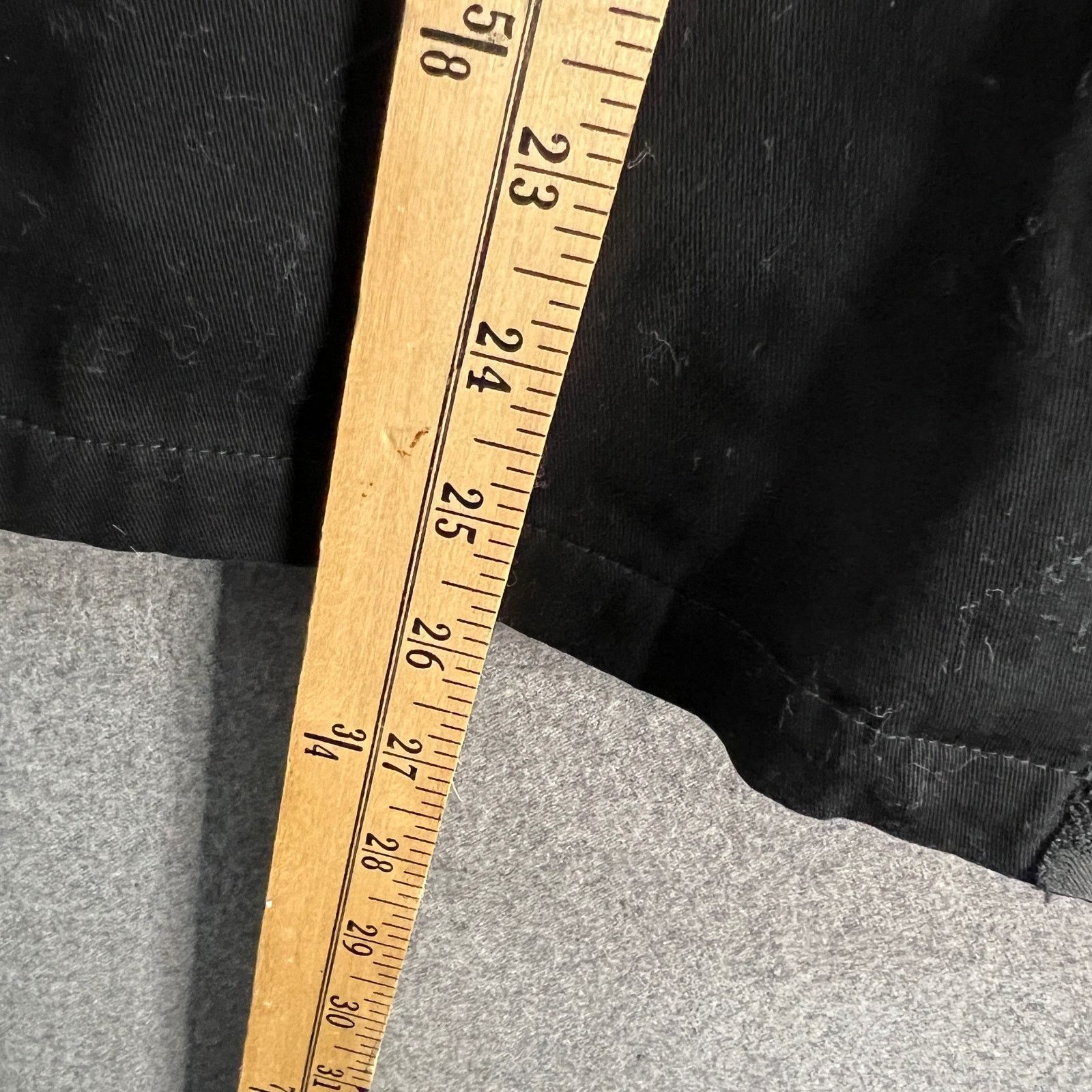 Other Belle by Kim Gravel Military Jacket Black Color Size X-Small Size XS / US 0-2 / IT 36-38 - 8 Thumbnail