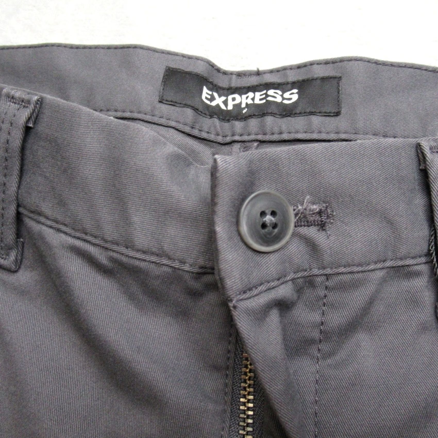 Express VINTAGE? No. (None) Size US 36 / EU 52 - 5 Thumbnail