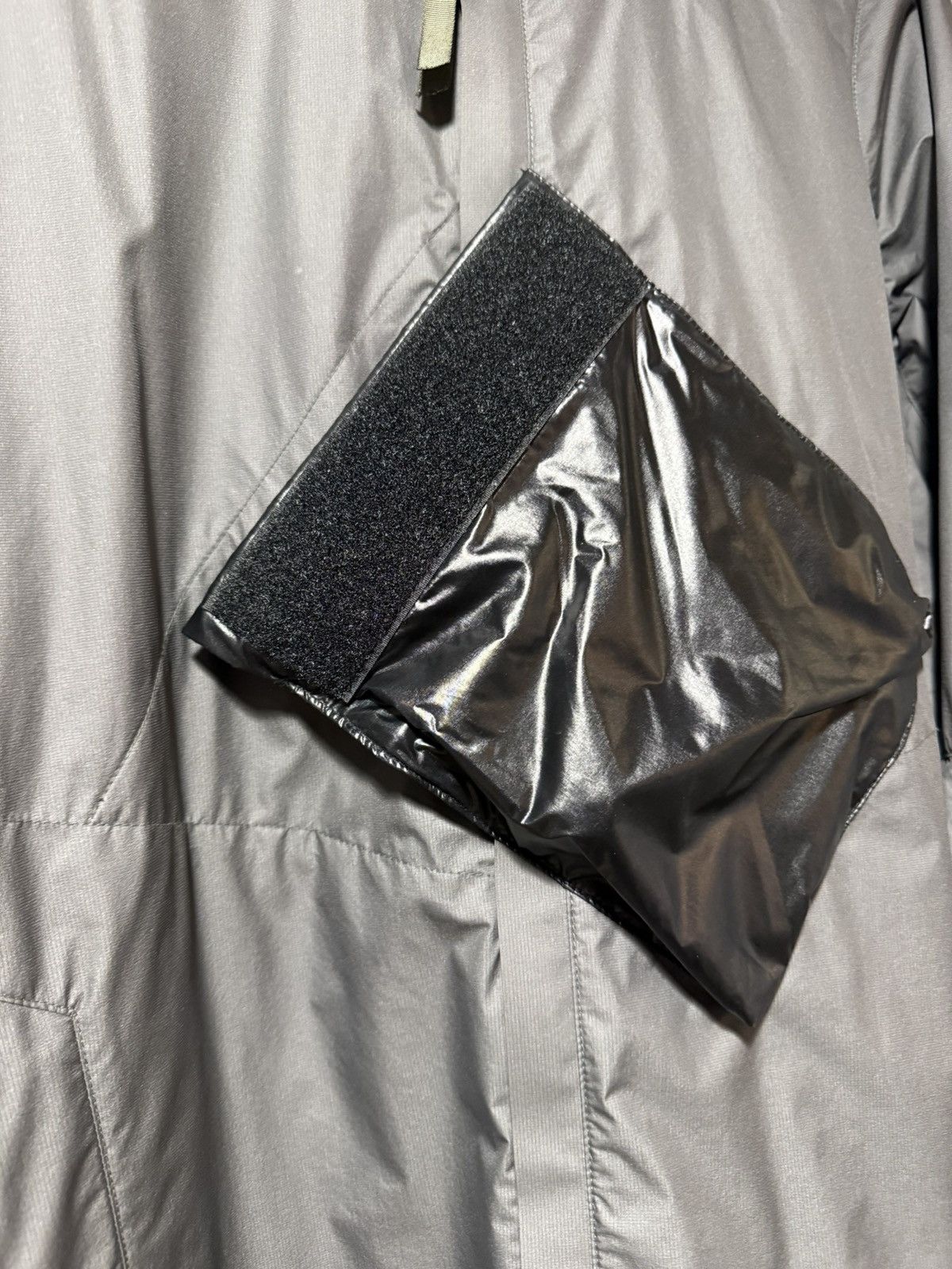 Acronym J36-WS Windstopper® Interops Jacket Size US L / EU 52-54 / 3 - 6 Thumbnail