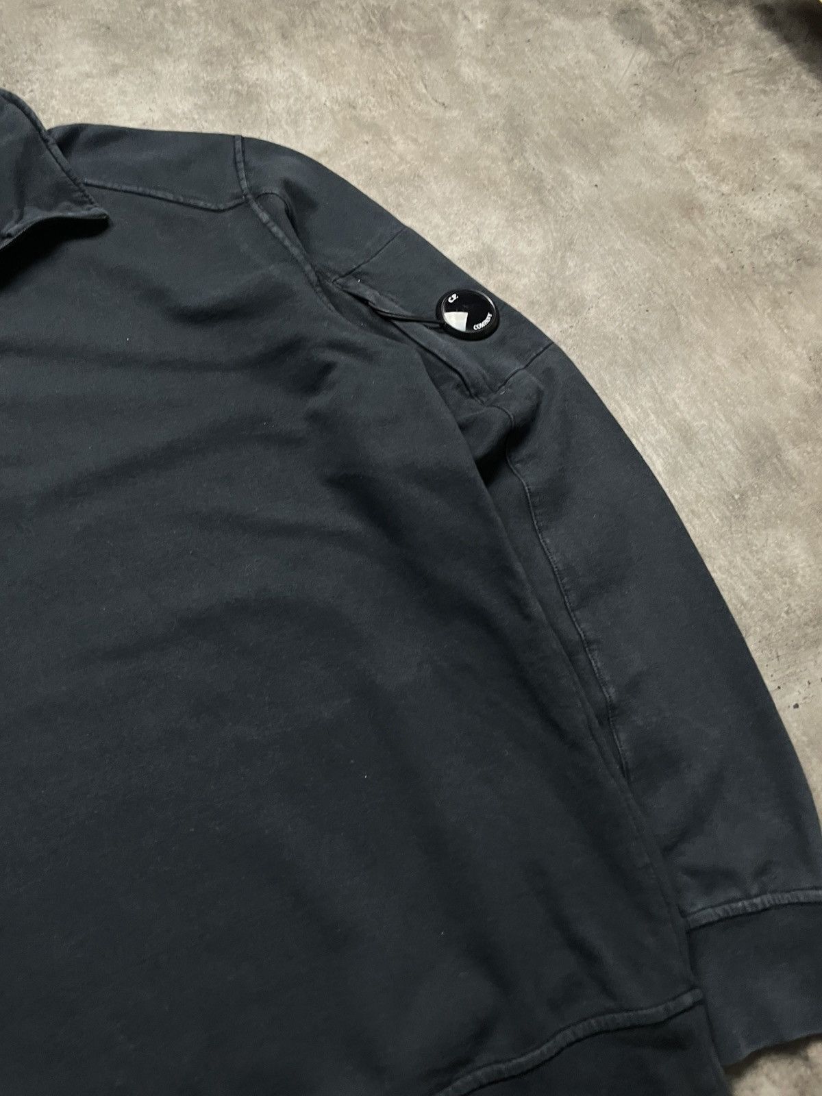 C.P. Company C.P. Company quarter Zip Size US XL / EU 56 / 4 - 5 Thumbnail