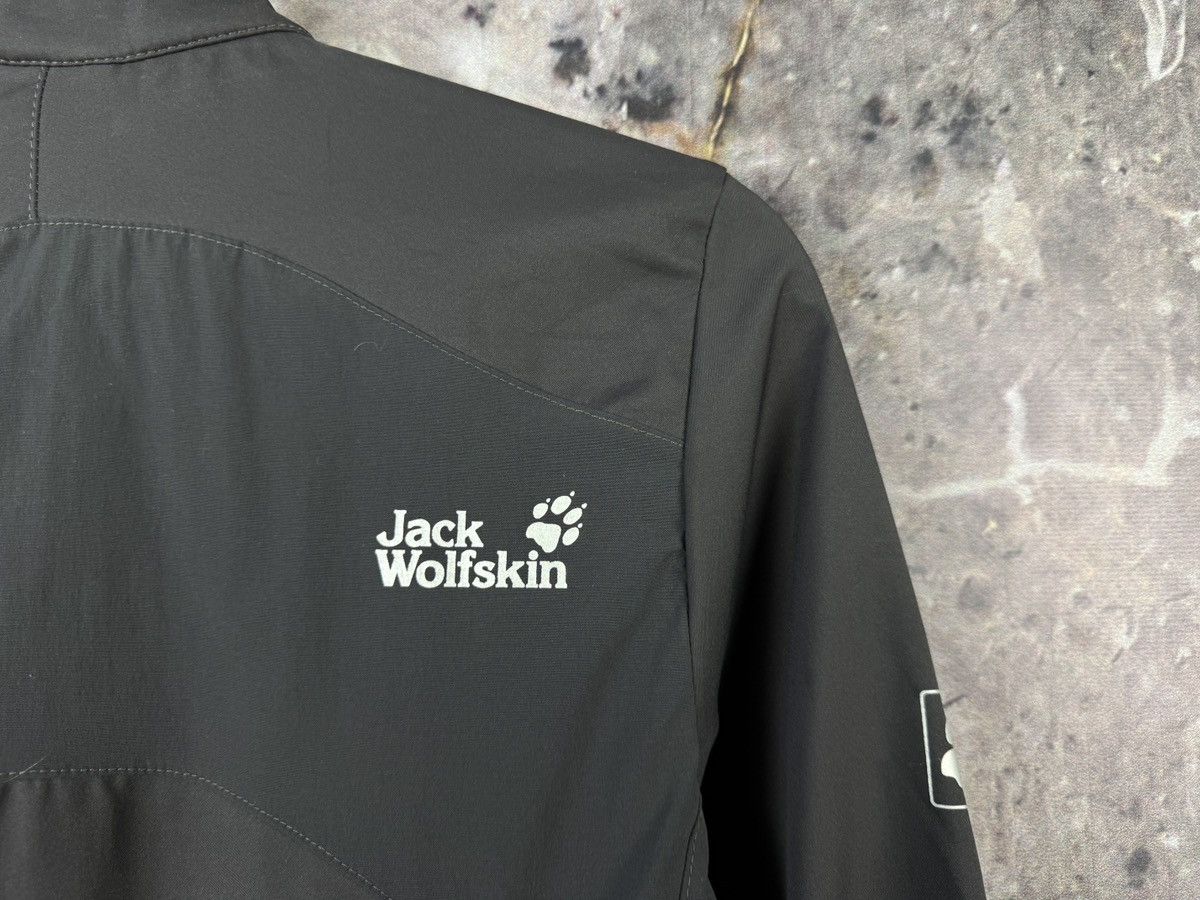 Jack Wolfskin × Other Women’s Jack Wolfskin Stormlock Softshell Outdoor Size XS Size XS / US 0-2 / IT 36-38 - 17 Thumbnail