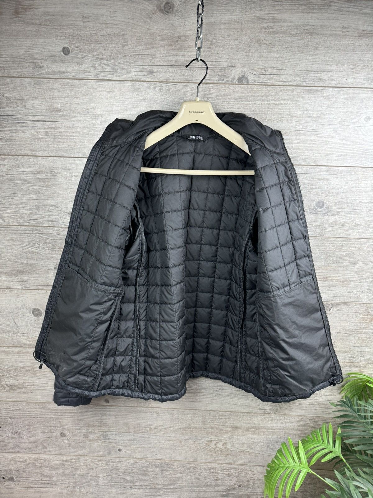 The North Face The North Face Jacket Size M Y2K drill style Size US M / EU 48-50 / 2 - 6 Thumbnail