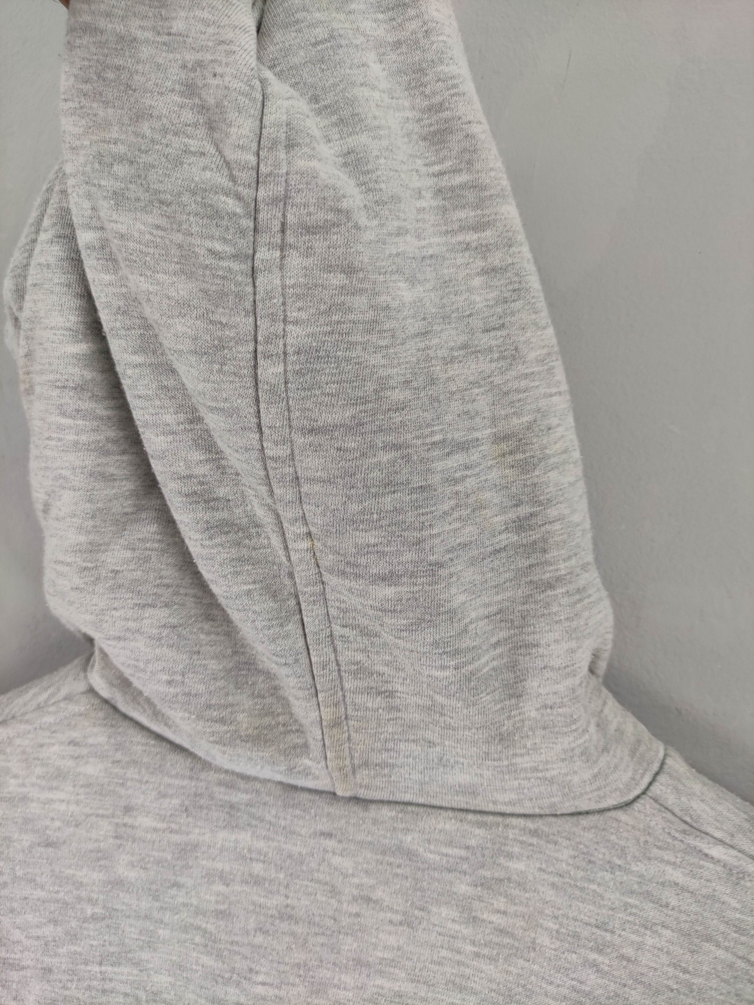 Japanese Brand Vintage Wonder Colour Reversible Hoodie Jacket Size US L / EU 52-54 / 3 - 9 Thumbnail