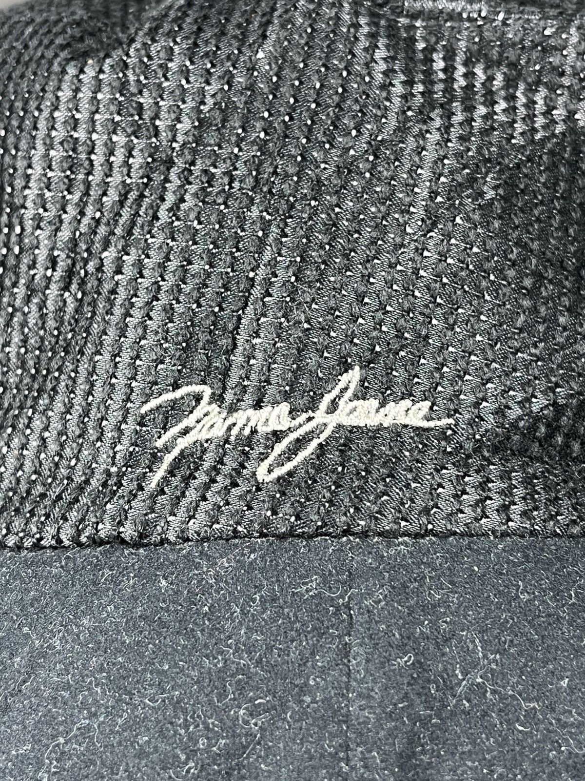 Designer 1997 Shirley de Dienes Norma Jeane Marilyn Monroe Bucket Hat Size ONE SIZE - 3 Thumbnail