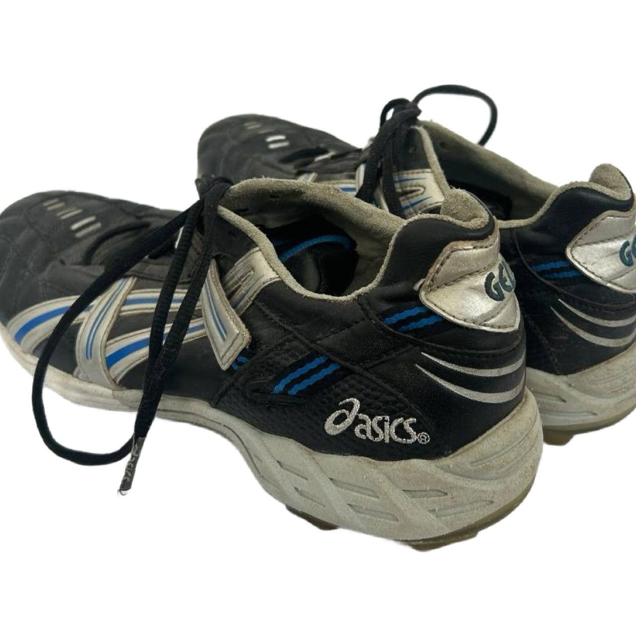Asics Asics VTG sneaker #1374 Size US 9.5 / EU 42-43 - 6 Thumbnail